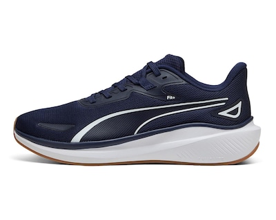 Foto 4 | Tenis para Correr Puma Skyrocket Lite para Hombre