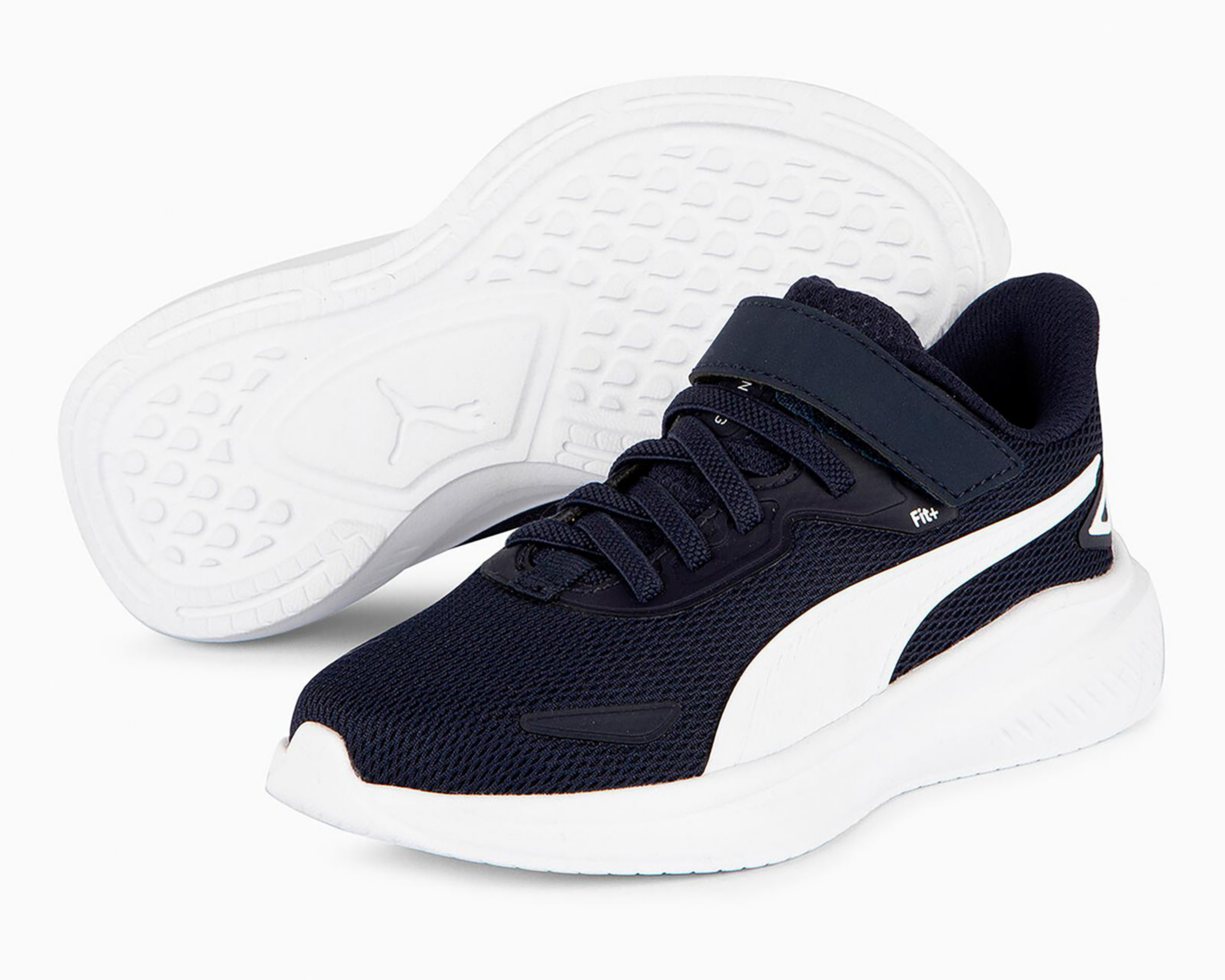 Foto 2 pulgar | Tenis Puma Skyrocket AC PS para Niño