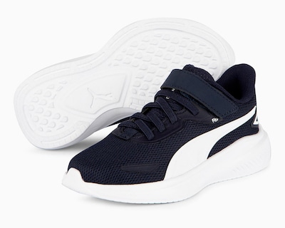 Foto 1 | Tenis Puma Skyrocket AC PS para Niño