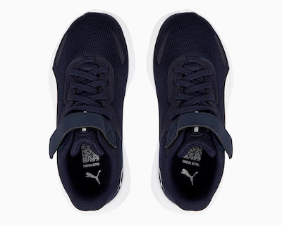 Foto 3 | Tenis Puma Skyrocket AC PS para Niño