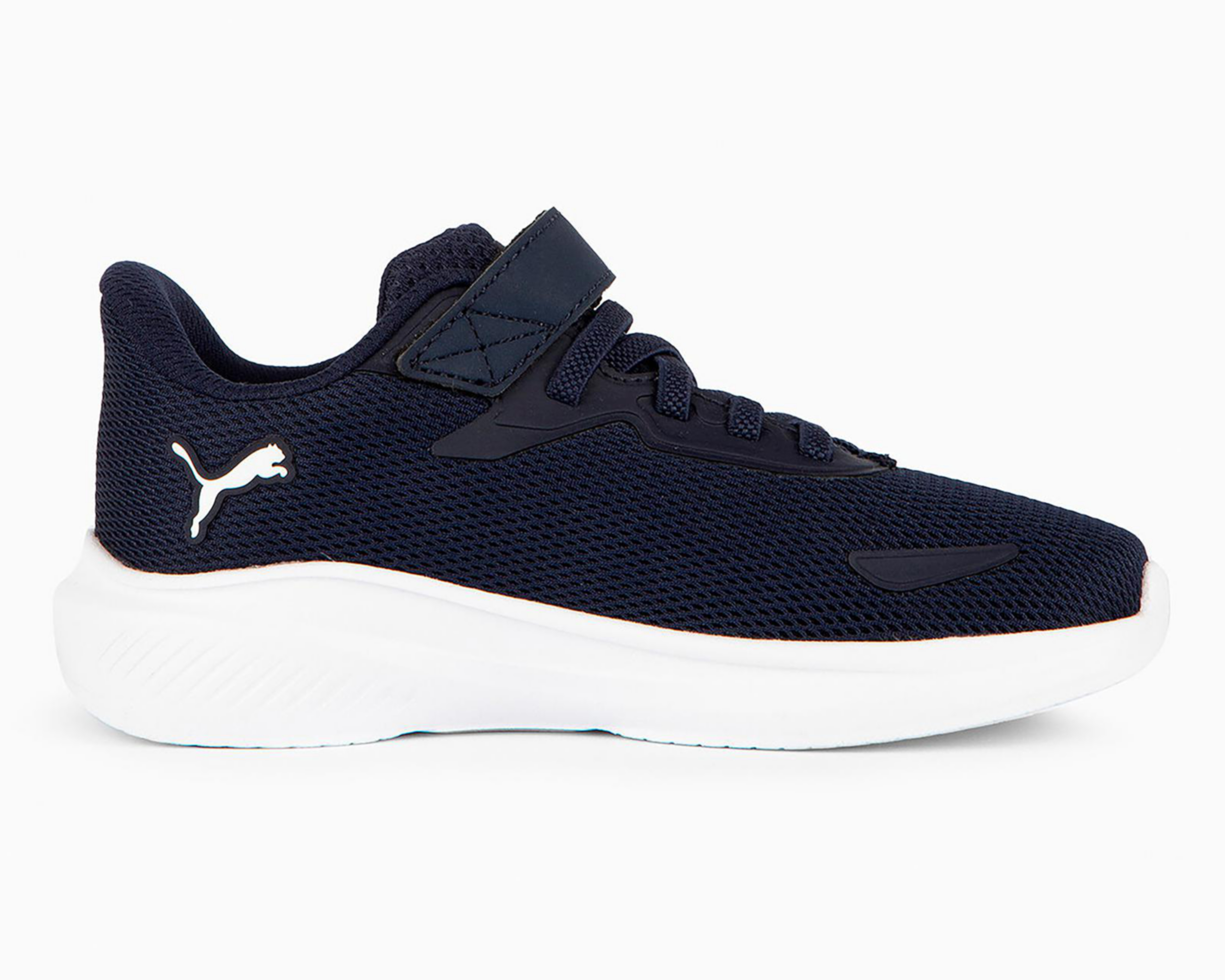 Foto 5 pulgar | Tenis Puma Skyrocket AC PS para Niño