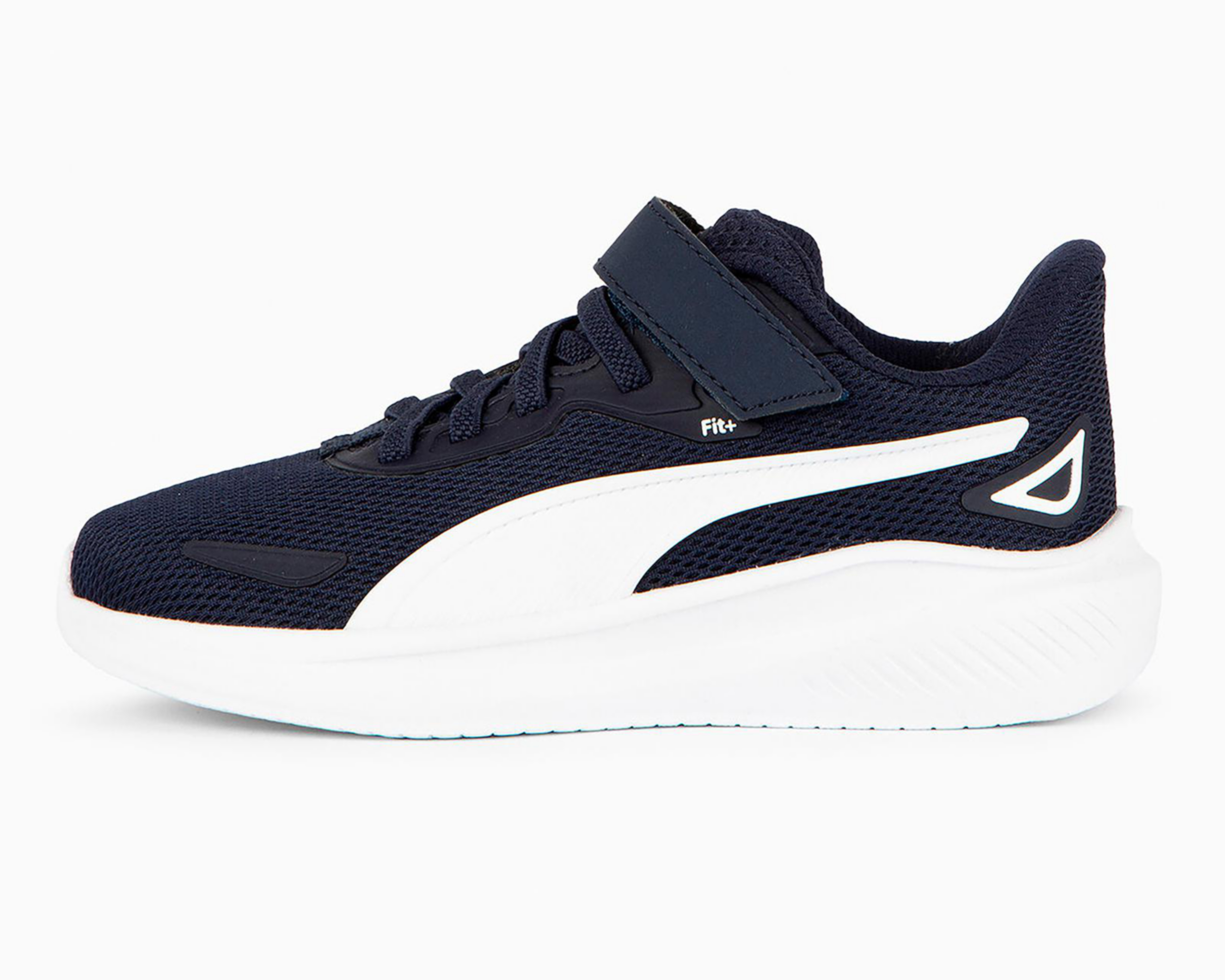 Foto 6 pulgar | Tenis Puma Skyrocket AC PS para Niño