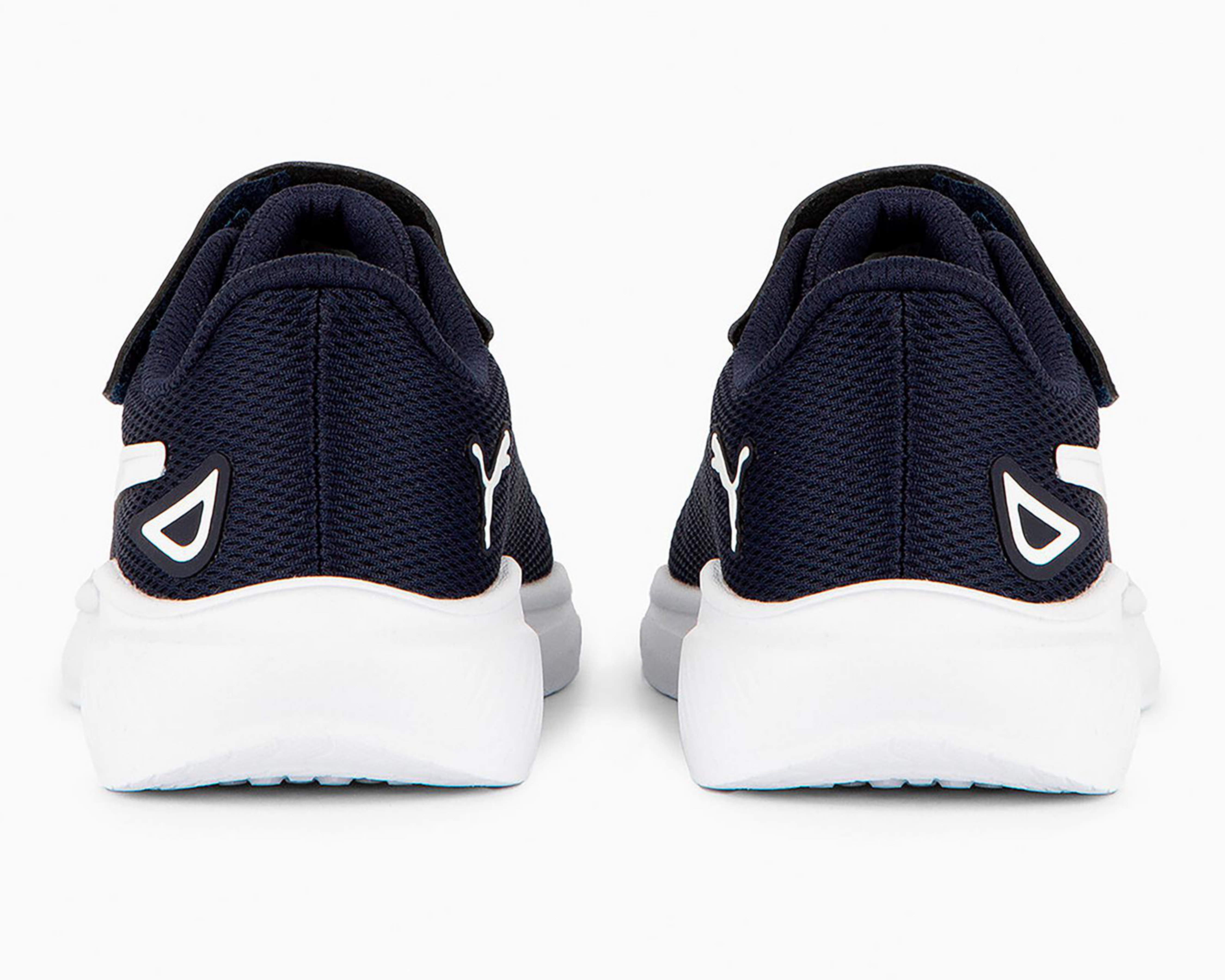 Foto 6 | Tenis Puma Skyrocket AC PS para Niño