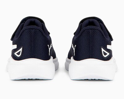 Foto 6 | Tenis Puma Skyrocket AC PS para Niño