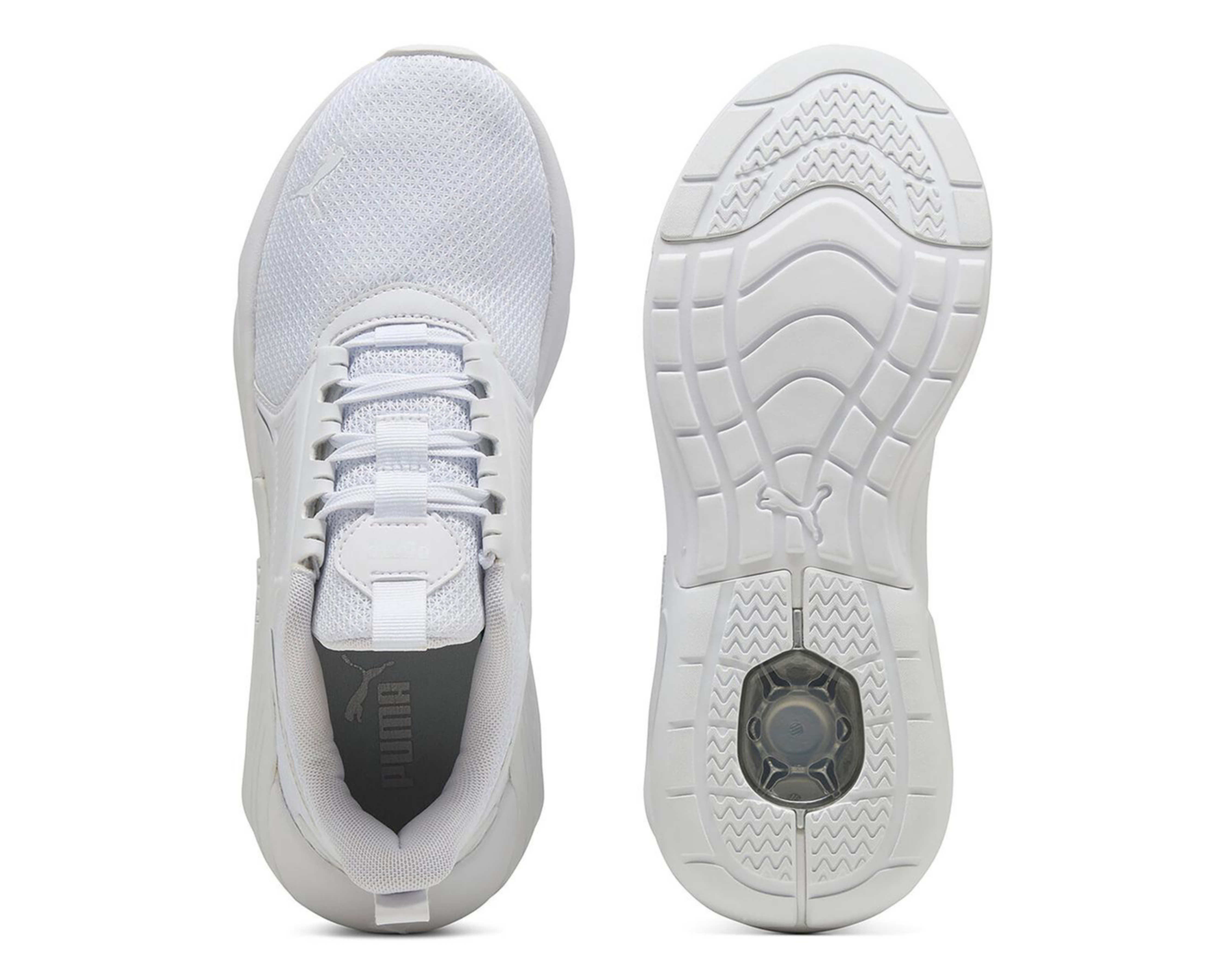 Foto 2 | Tenis para Correr Puma X-Cell Nova FS para Hombre