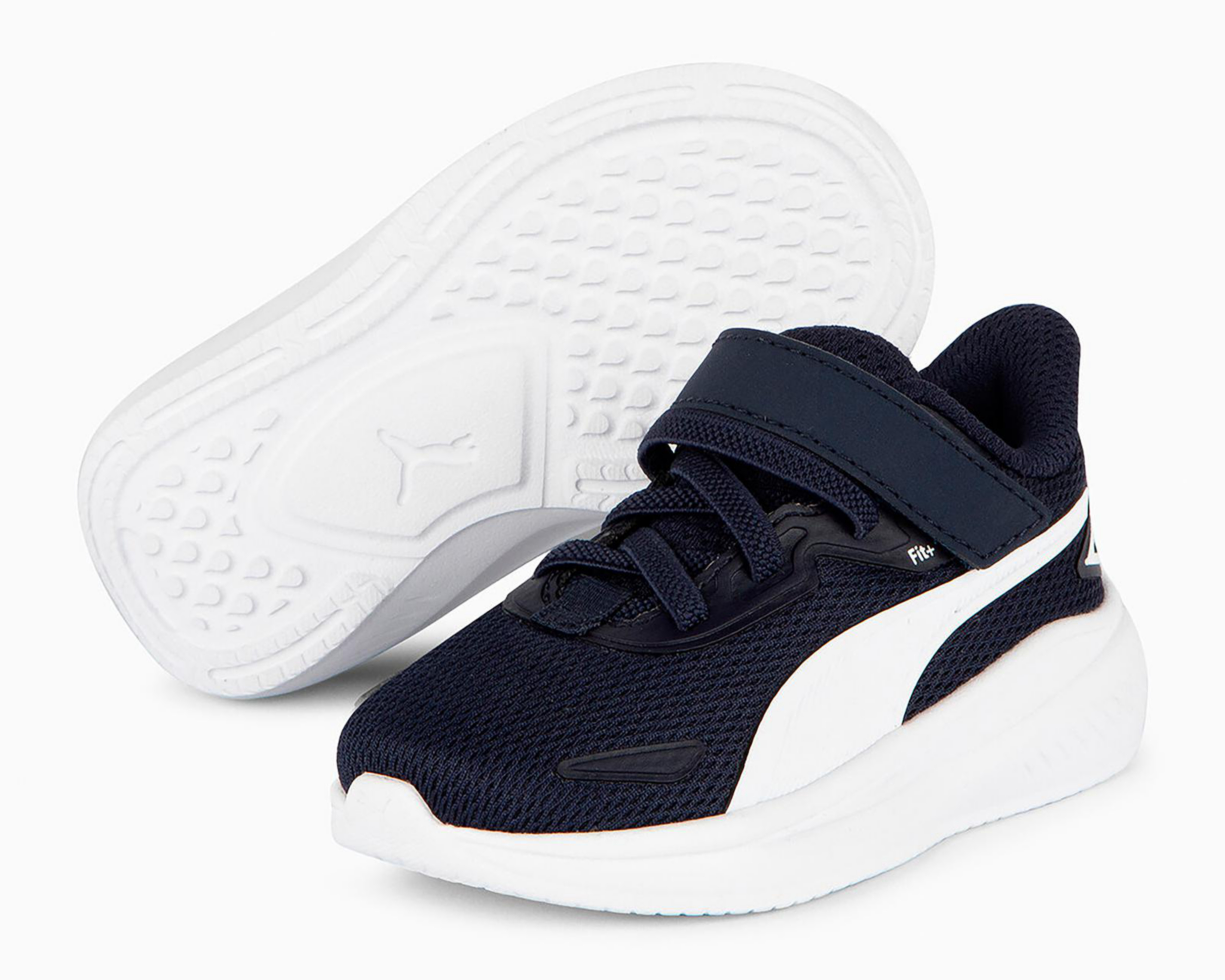 Foto 2 pulgar | Tenis Puma Skyrocket AC+ para Bebé Niño
