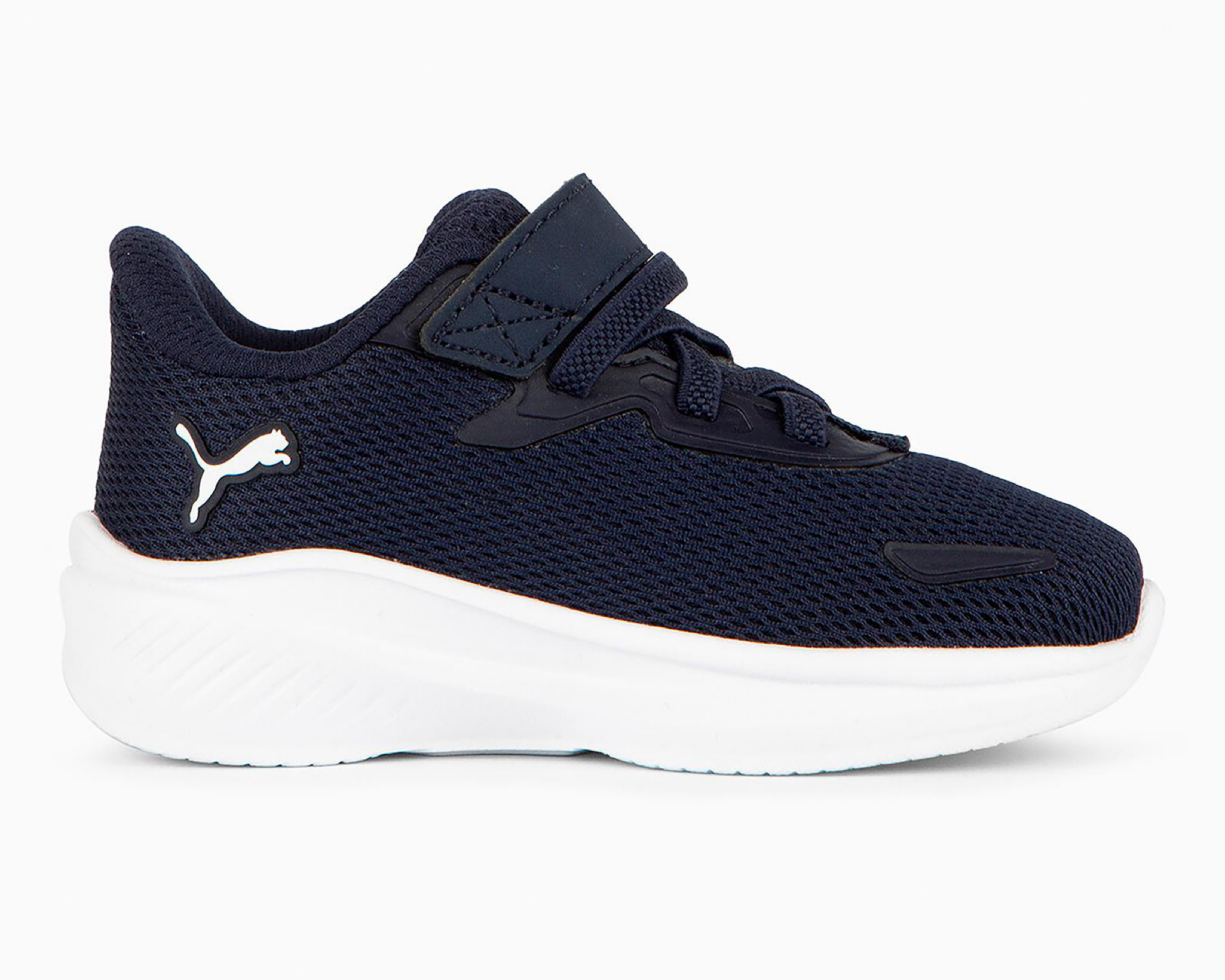 Foto 4 pulgar | Tenis Puma Skyrocket AC+ para Bebé Niño