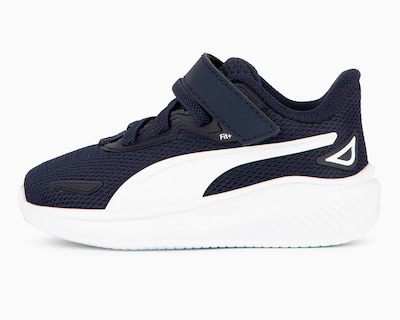 Foto 4 | Tenis Puma Skyrocket AC+ para Bebé Niño