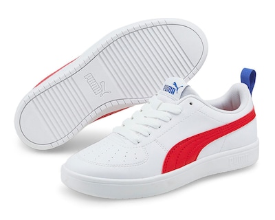 Foto 1 | Tenis Puma Rickie JR Juveniles