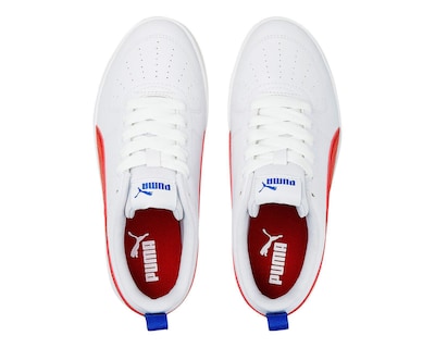 Foto 3 | Tenis Puma Rickie JR Juveniles