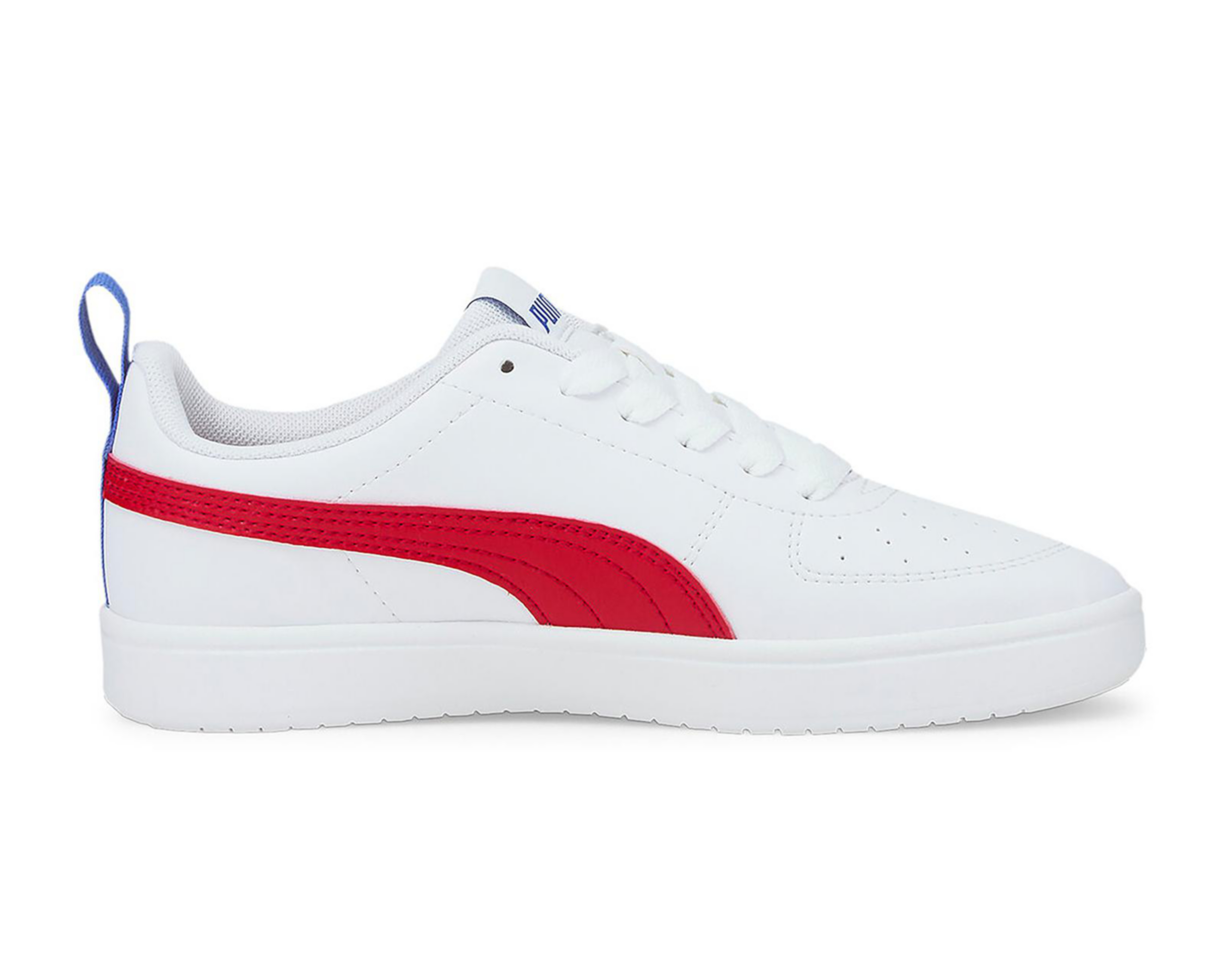 Foto 5 pulgar | Tenis Puma Rickie JR Juveniles