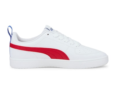 Foto 4 | Tenis Puma Rickie JR Juveniles