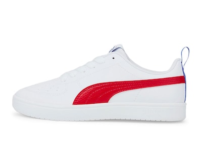 Foto 5 | Tenis Puma Rickie JR Juveniles