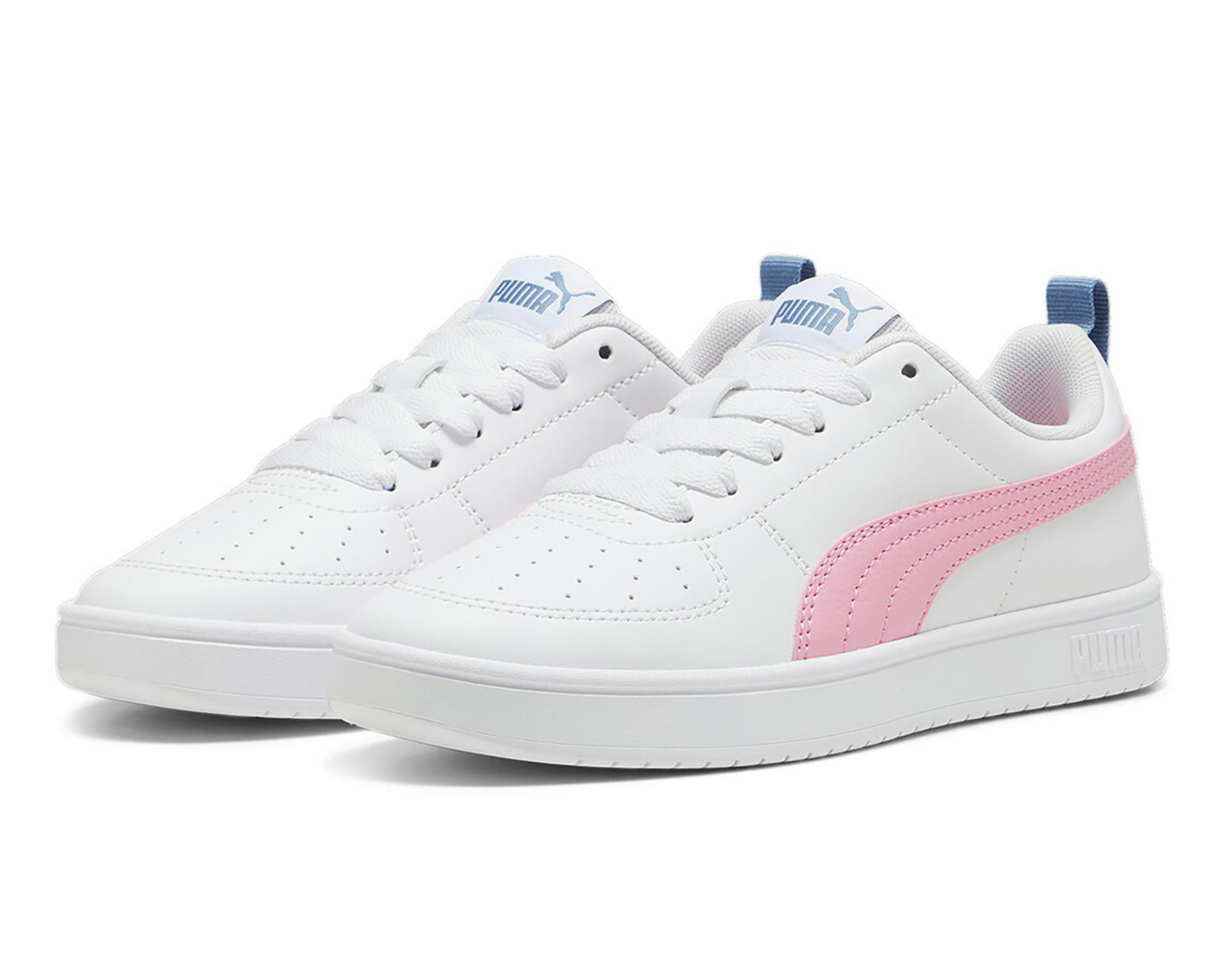 Tenis Puma Rickie Juveniles