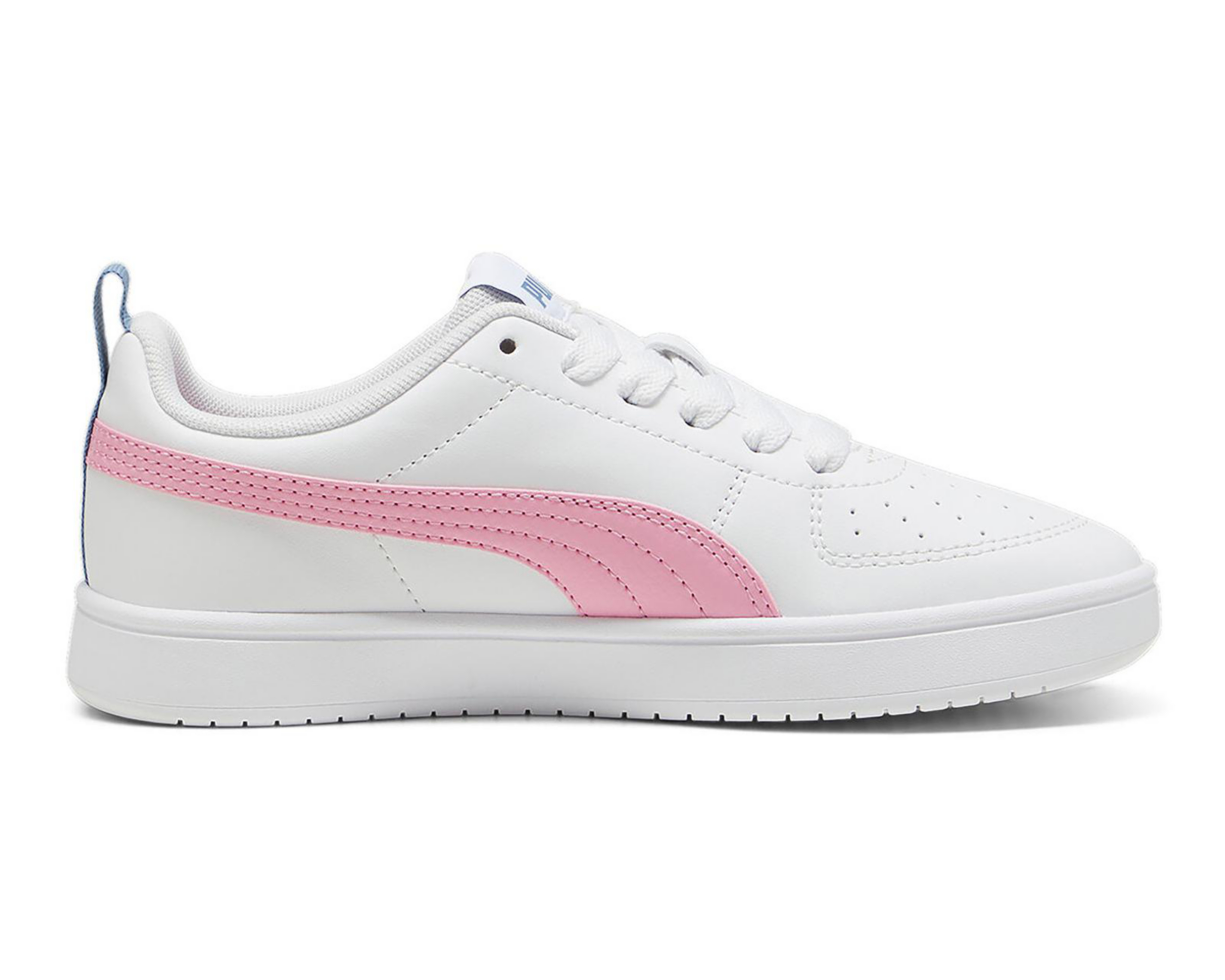 Foto 4 pulgar | Tenis Puma Rickie Juveniles