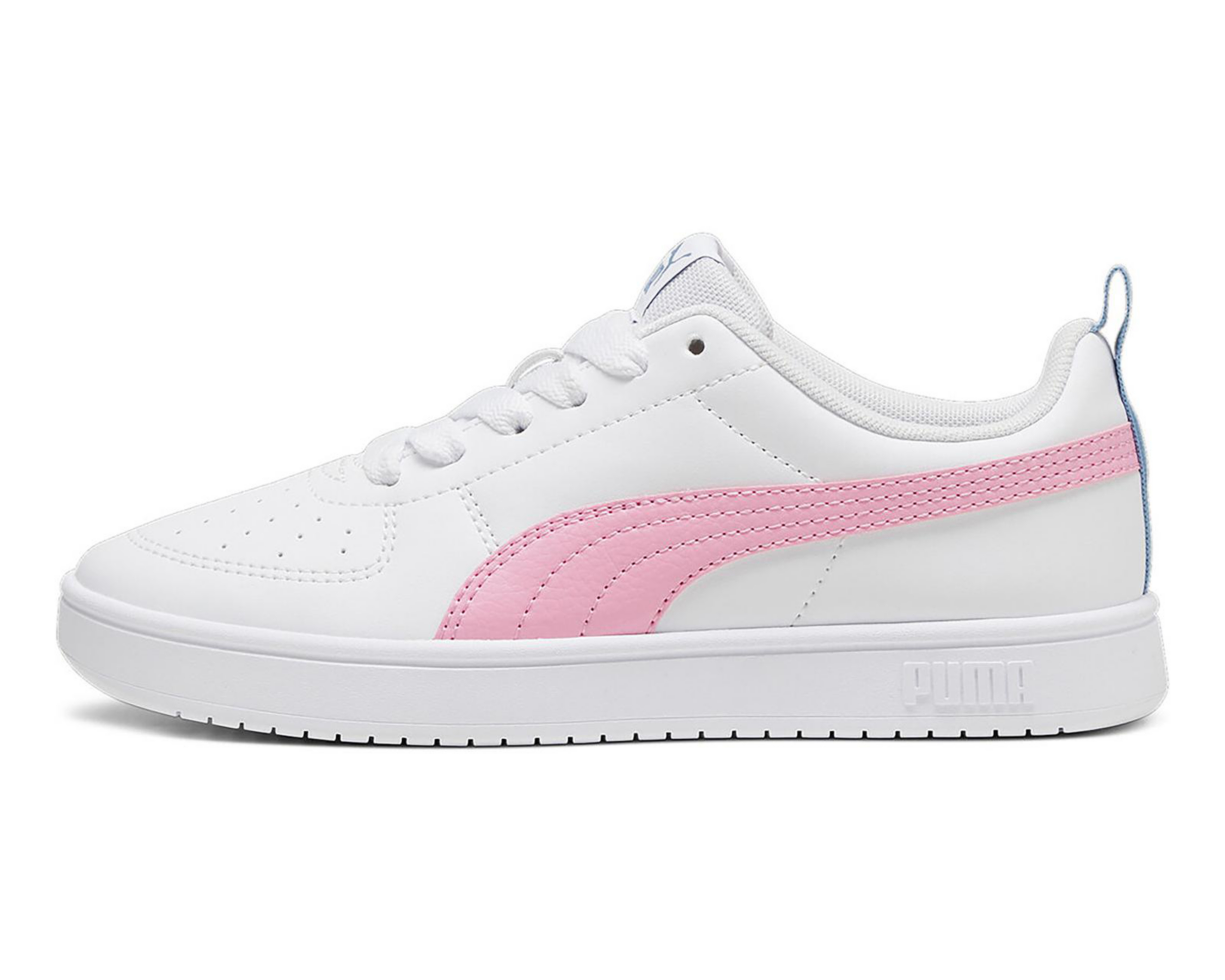 Foto 5 pulgar | Tenis Puma Rickie Juveniles