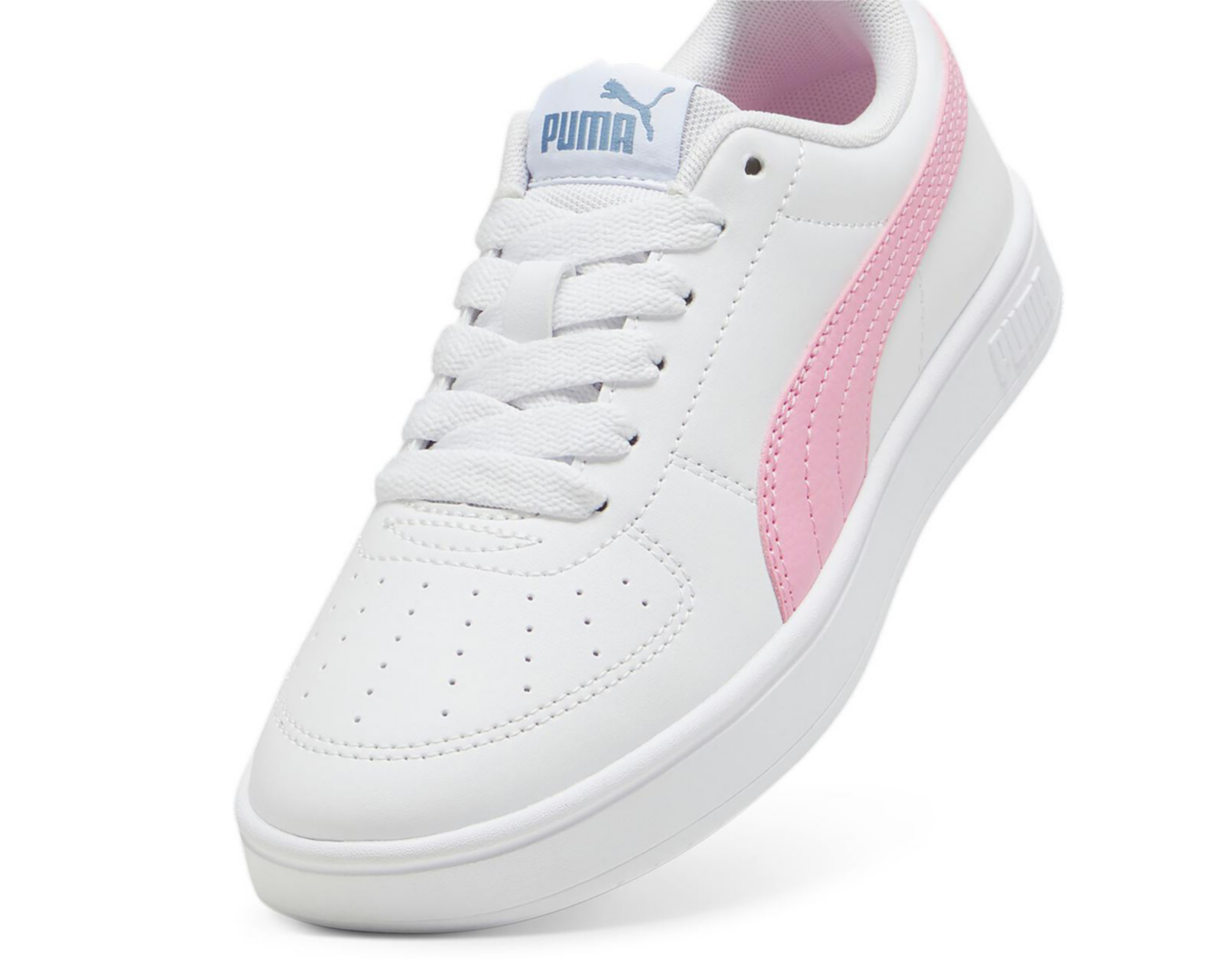 Foto 6 pulgar | Tenis Puma Rickie Juveniles