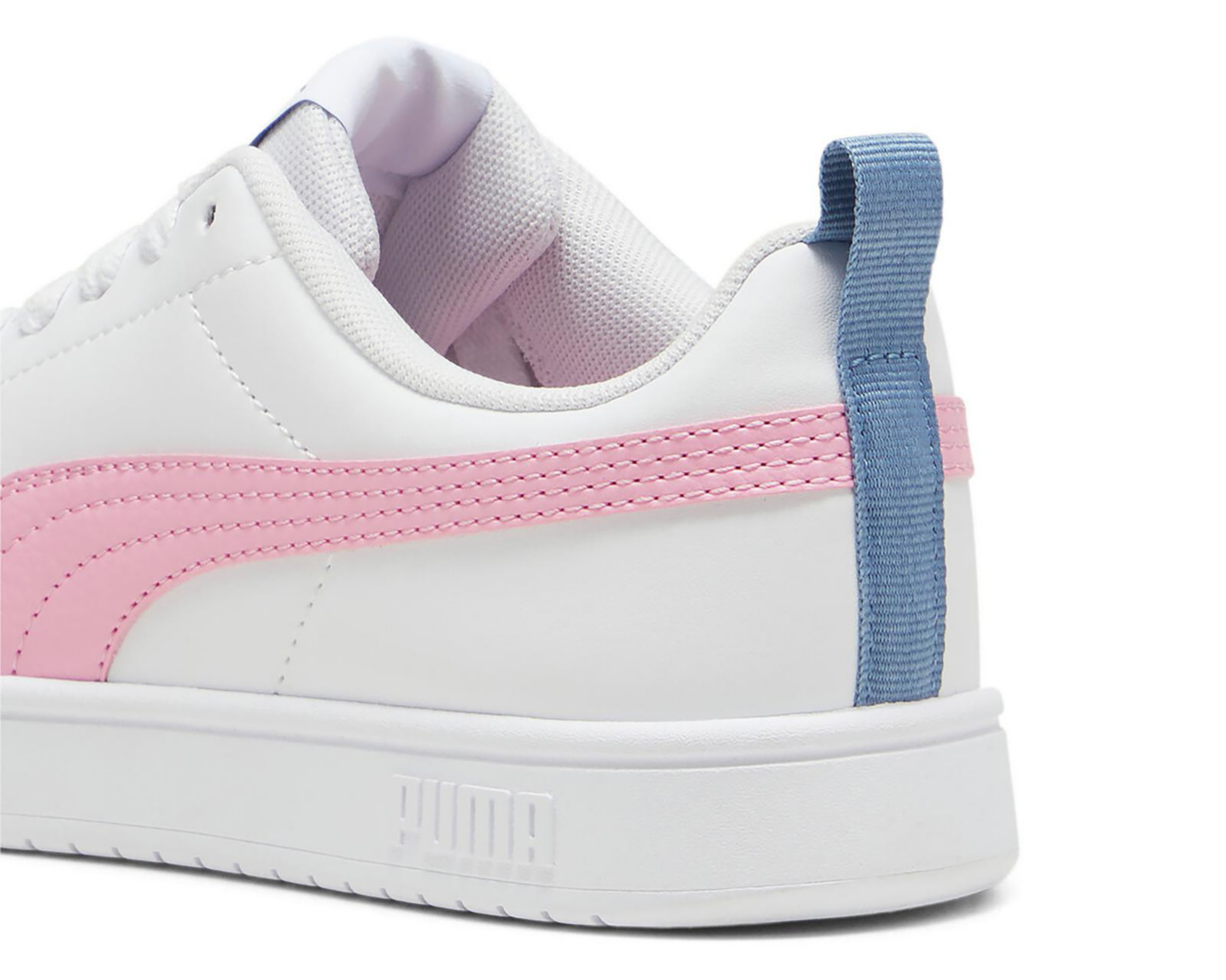 Foto 6 | Tenis Puma Rickie Juveniles