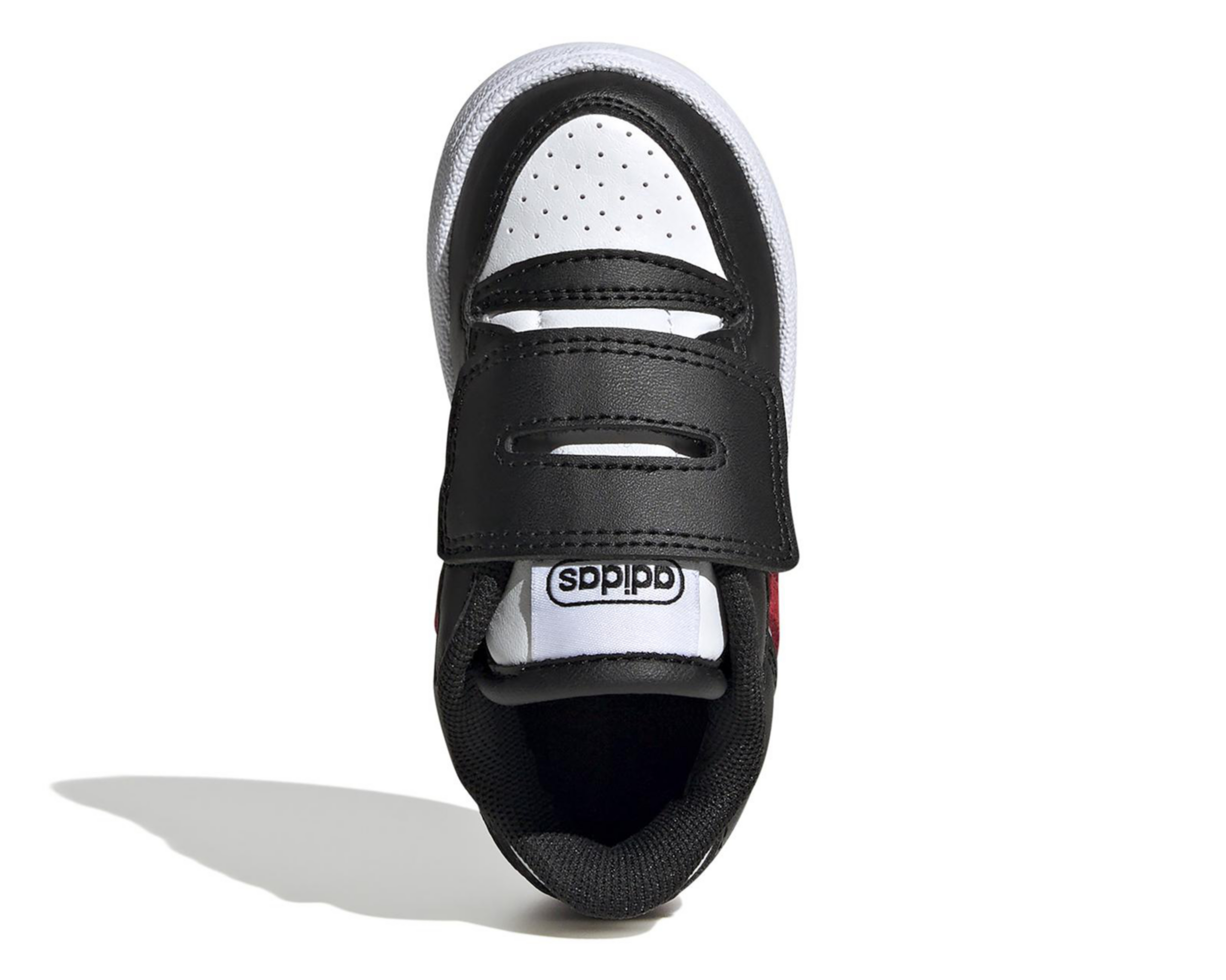 Foto 4 pulgar | Tenis para Bebé Niño Adidas Break Start