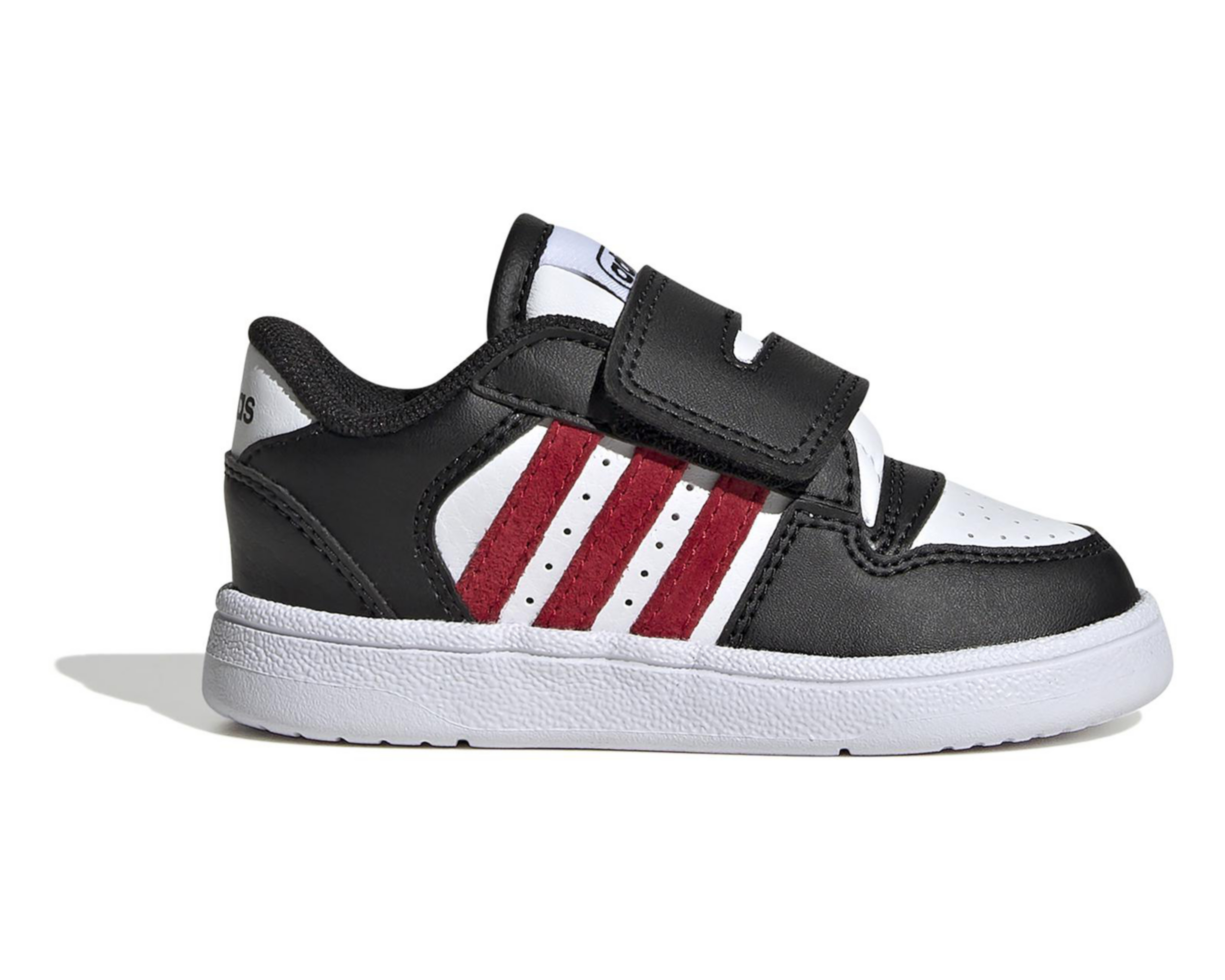 Foto 5 pulgar | Tenis para Bebé Niño Adidas Break Start