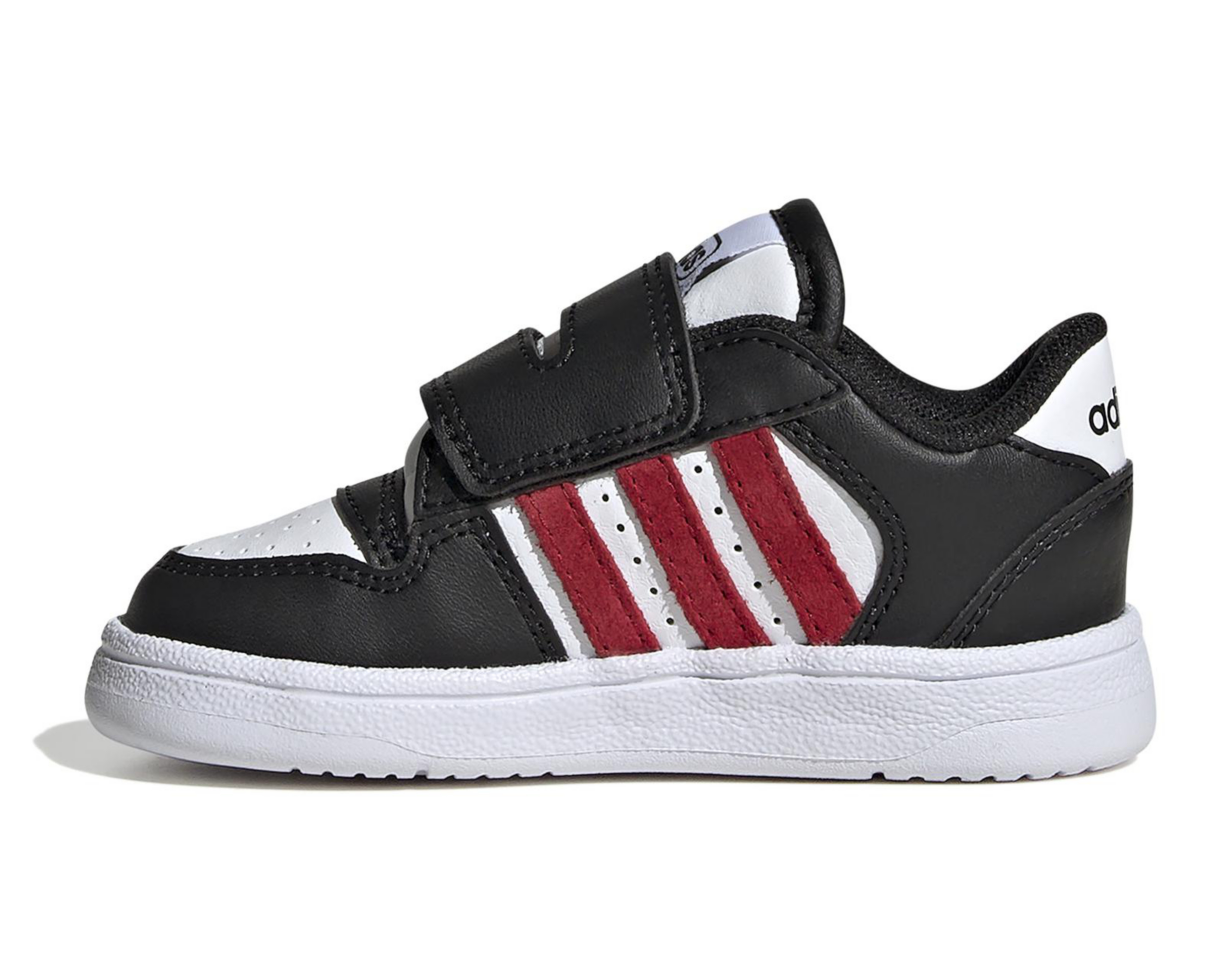 Foto 5 | Tenis para Bebé Niño Adidas Break Start