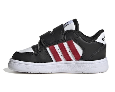 Foto 5 | Tenis para Bebé Niño Adidas Break Start