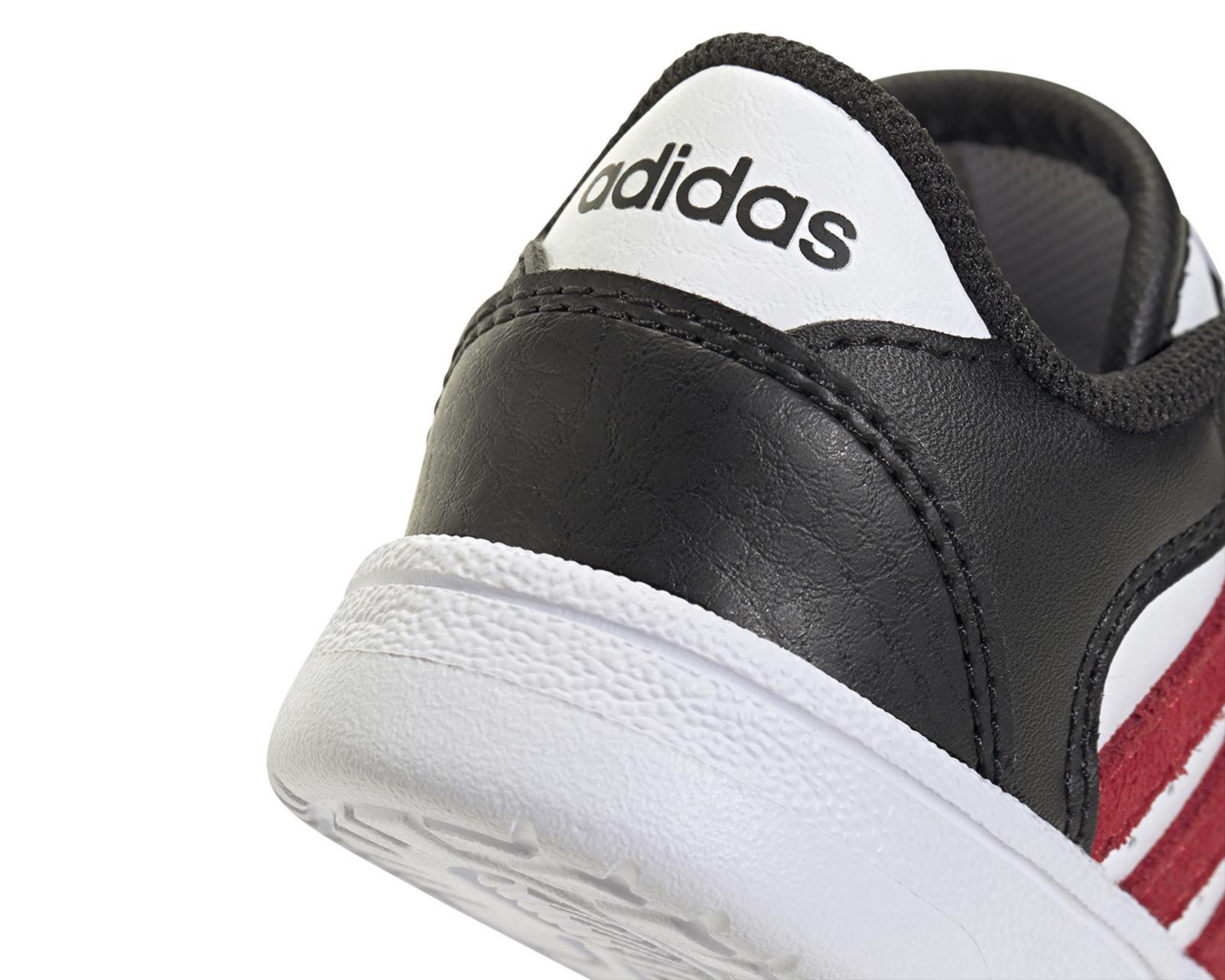 Foto 7 | Tenis para Bebé Niño Adidas Break Start