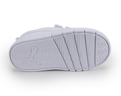 Foto 4 | Tenis Puma Courtflex V3 para Bebé Niño