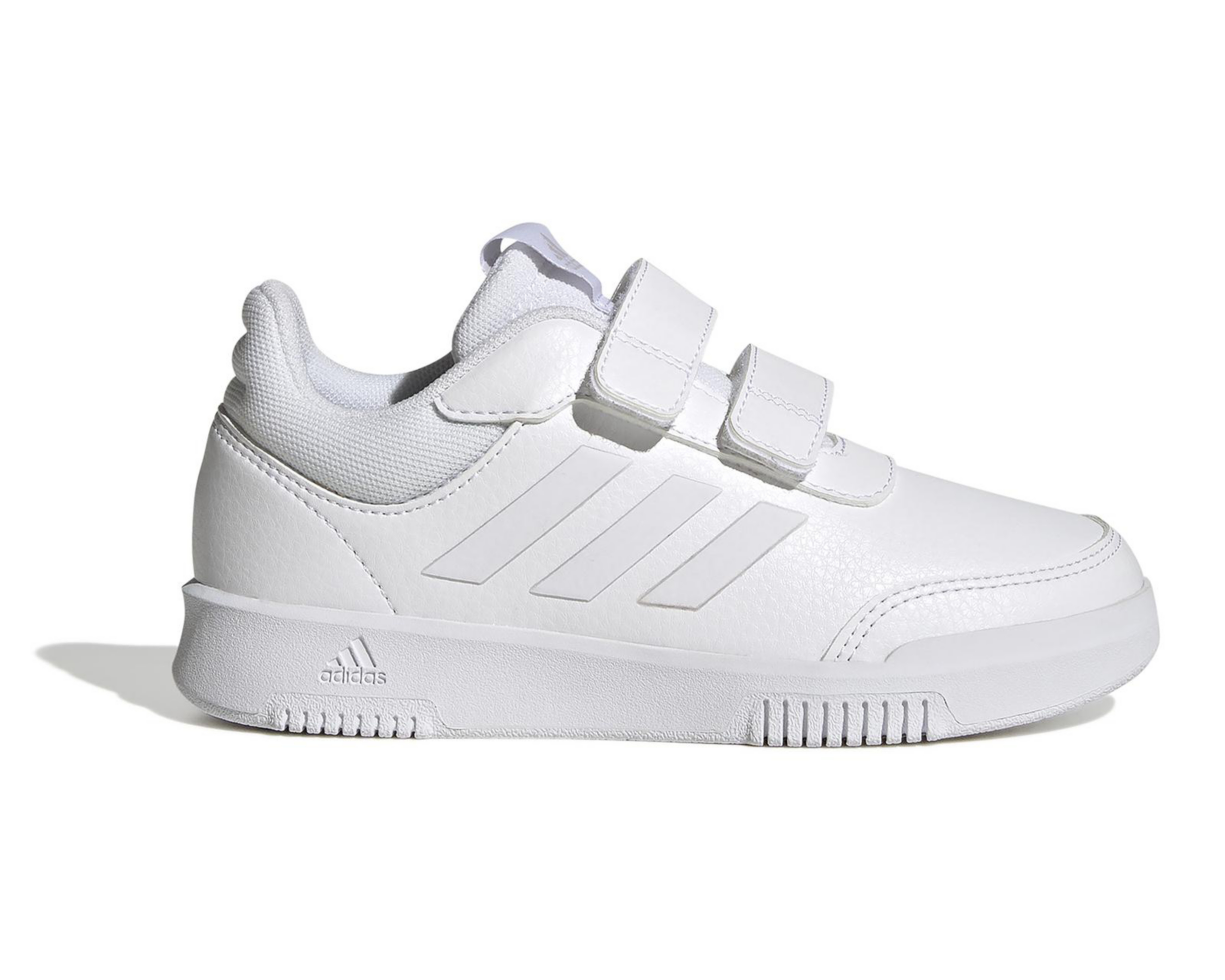 Foto 4 | Tenis Adidas Tensaur Hook and Loop para Niño