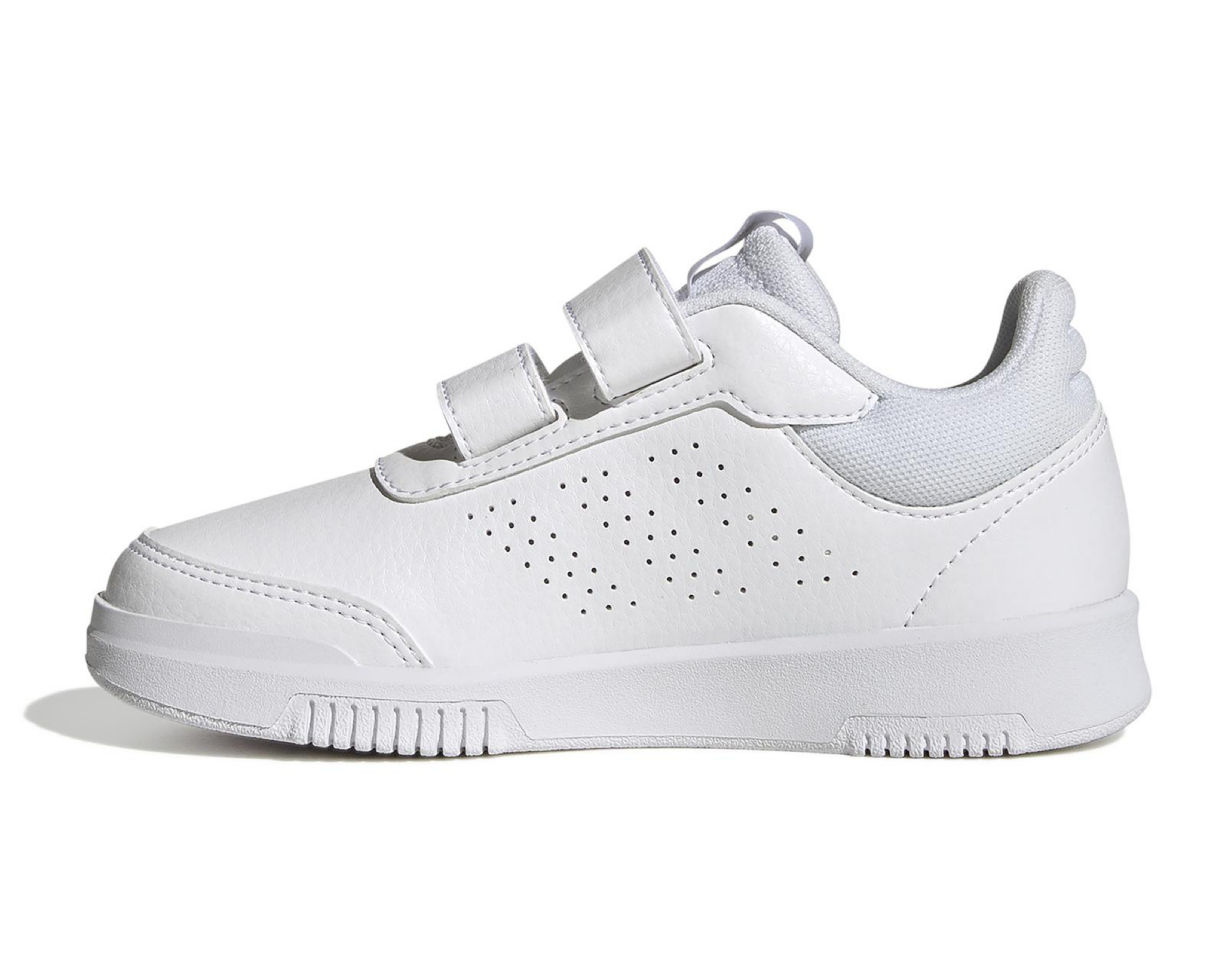 Foto 5 | Tenis Adidas Tensaur Hook and Loop para Niño