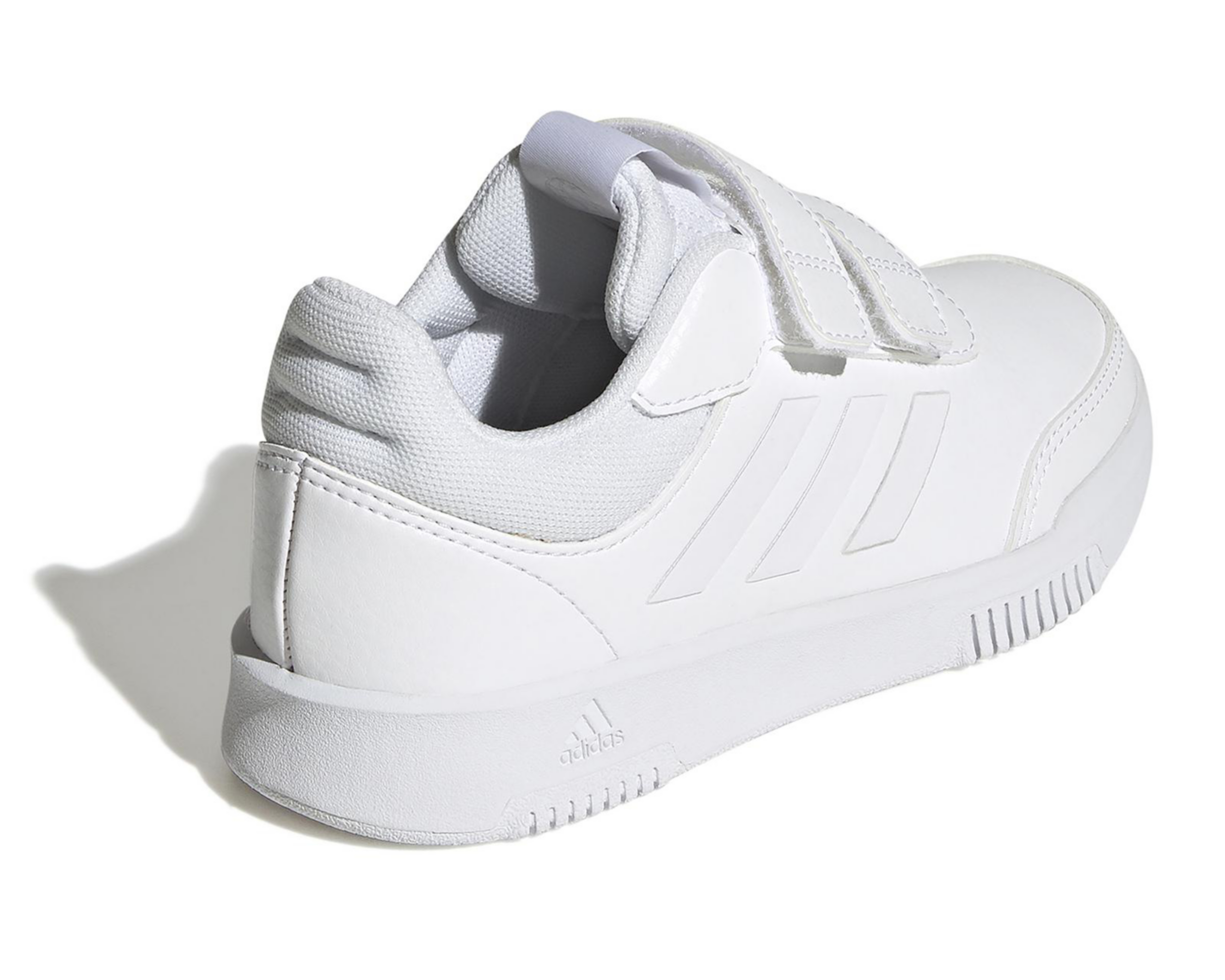 Foto 6 | Tenis Adidas Tensaur Hook and Loop para Niño