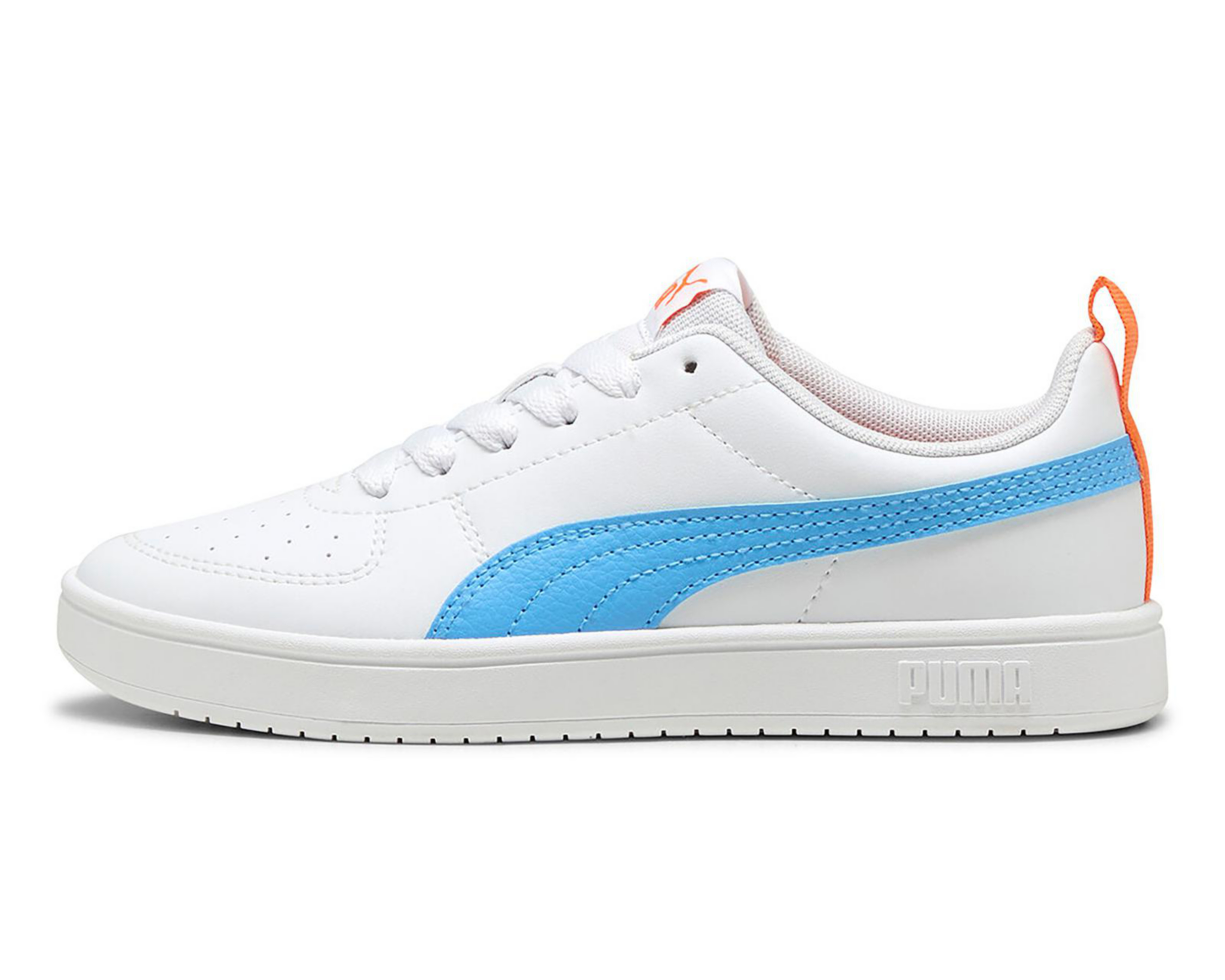 Foto 5 pulgar | Tenis Puma Rickie Juveniles