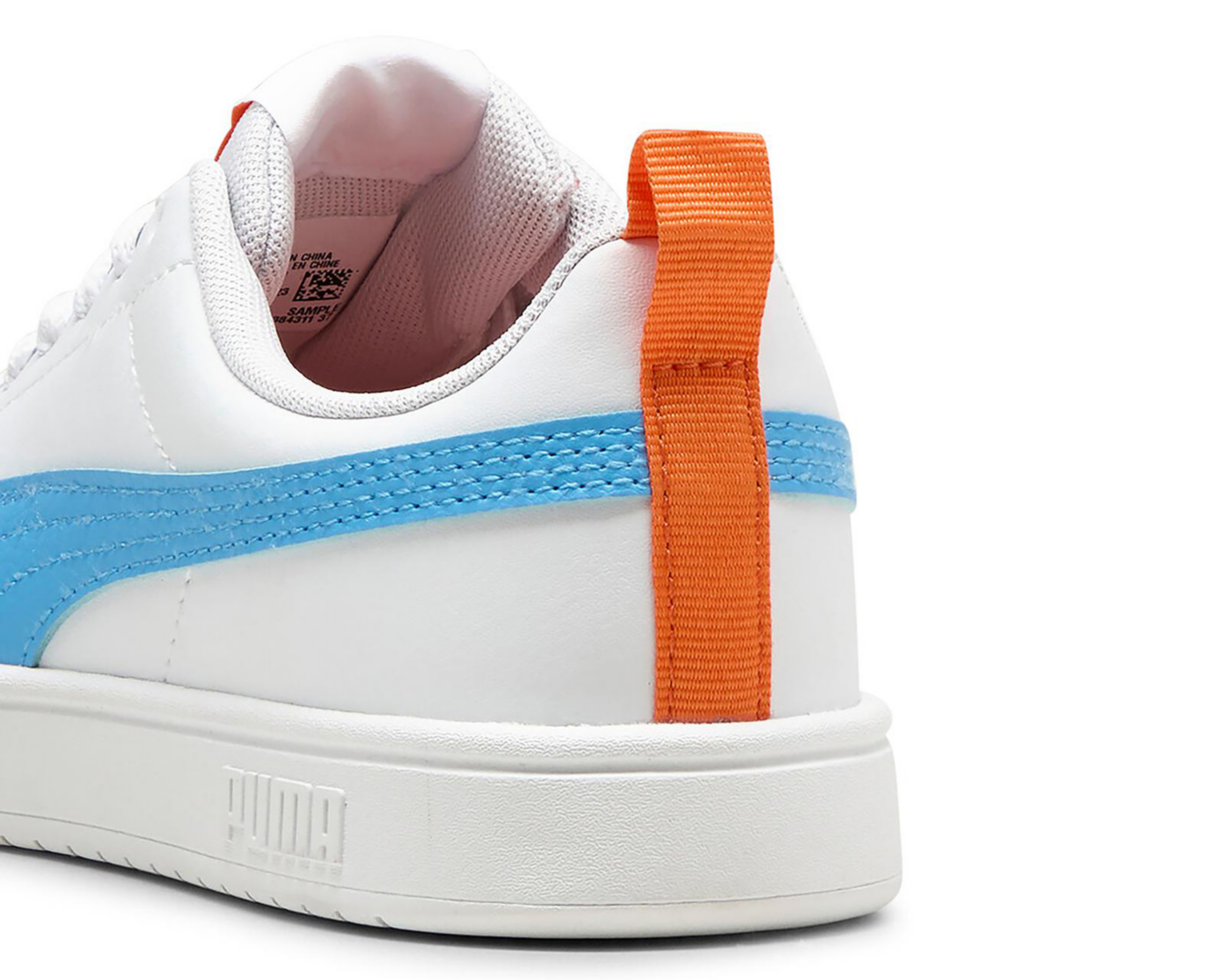 Foto 6 | Tenis Puma Rickie Juveniles