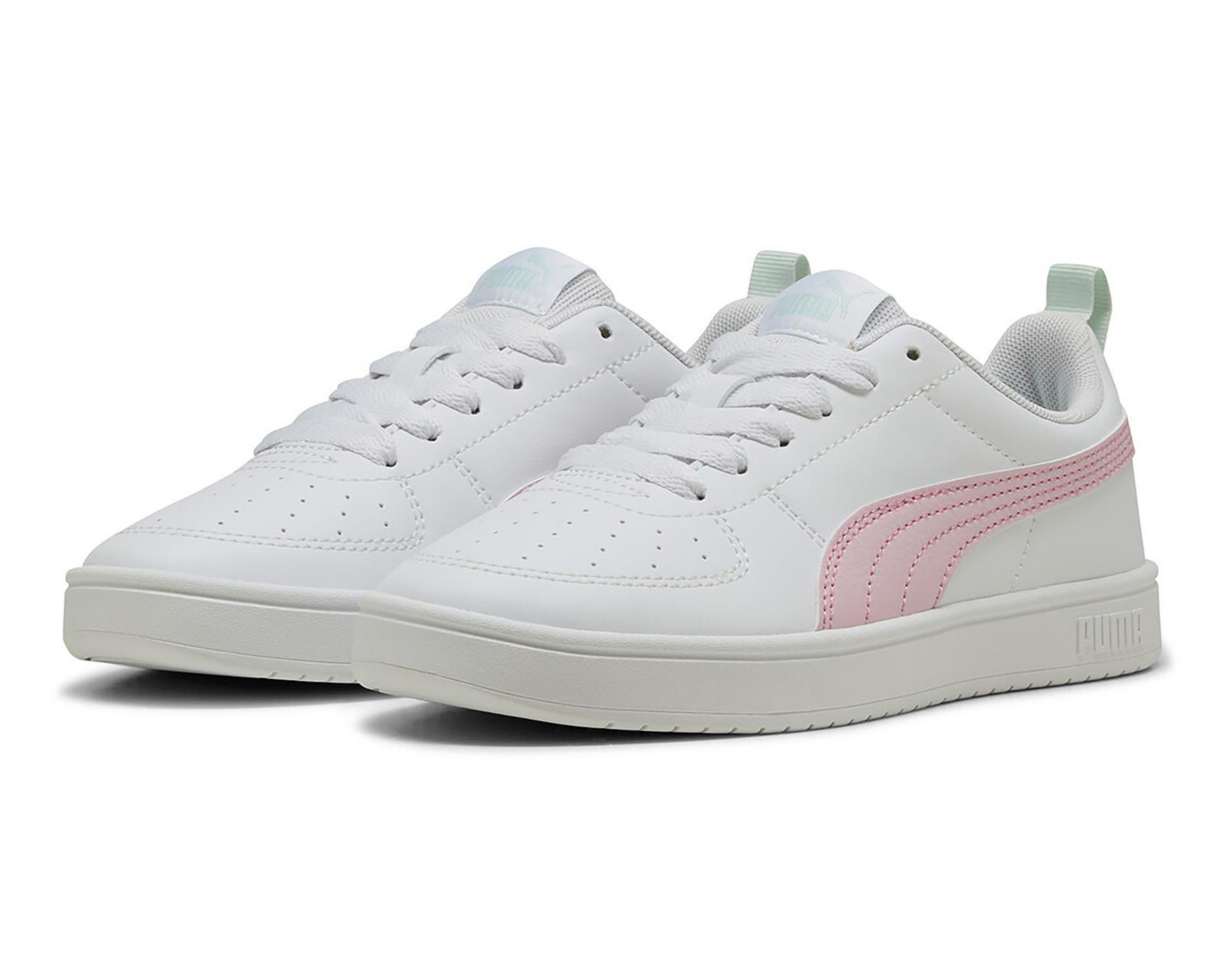 Foto 1 | Tenis Puma Rickie Juveniles