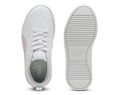 Foto 2 | Tenis Puma Rickie Juveniles
