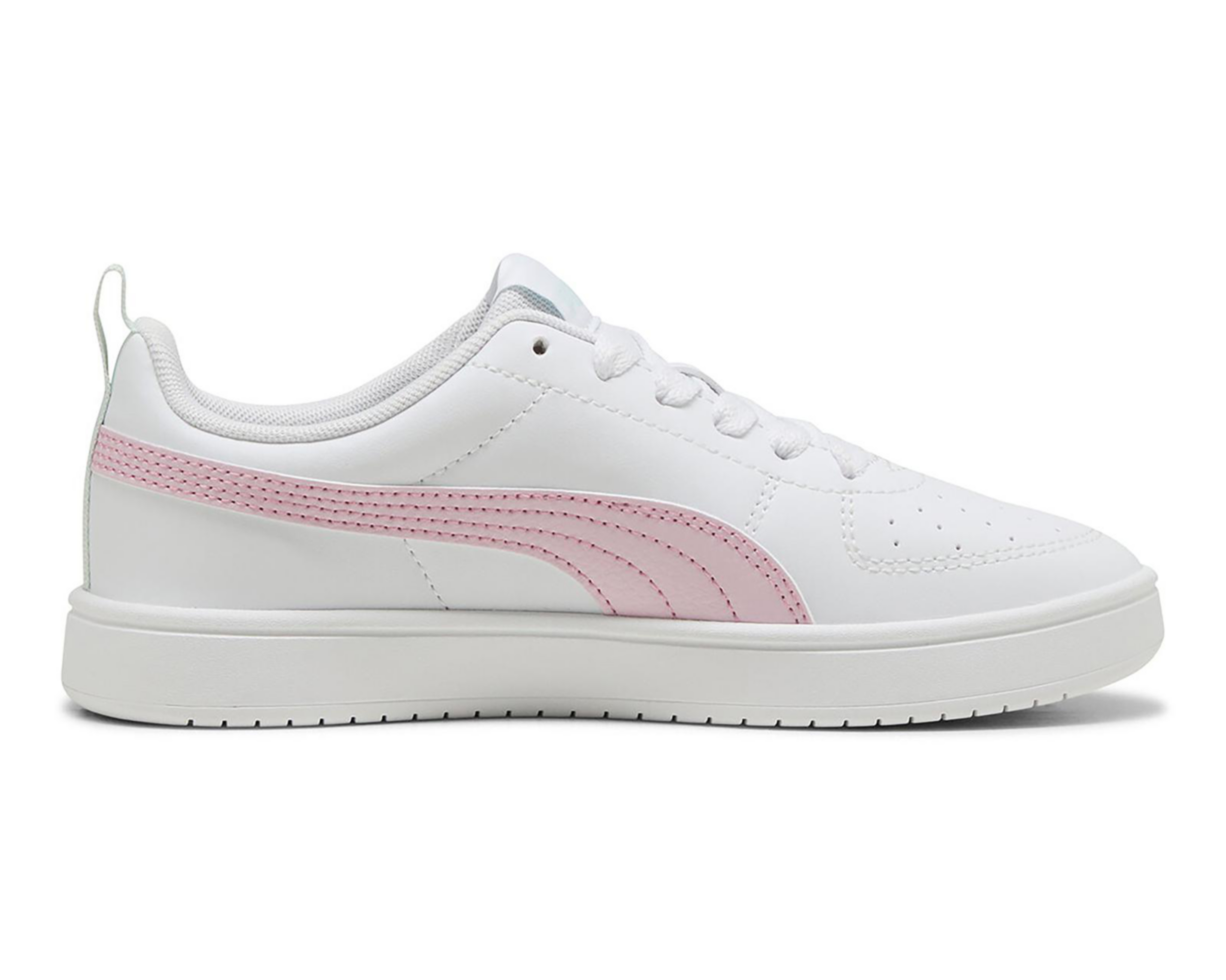 Foto 4 pulgar | Tenis Puma Rickie Juveniles