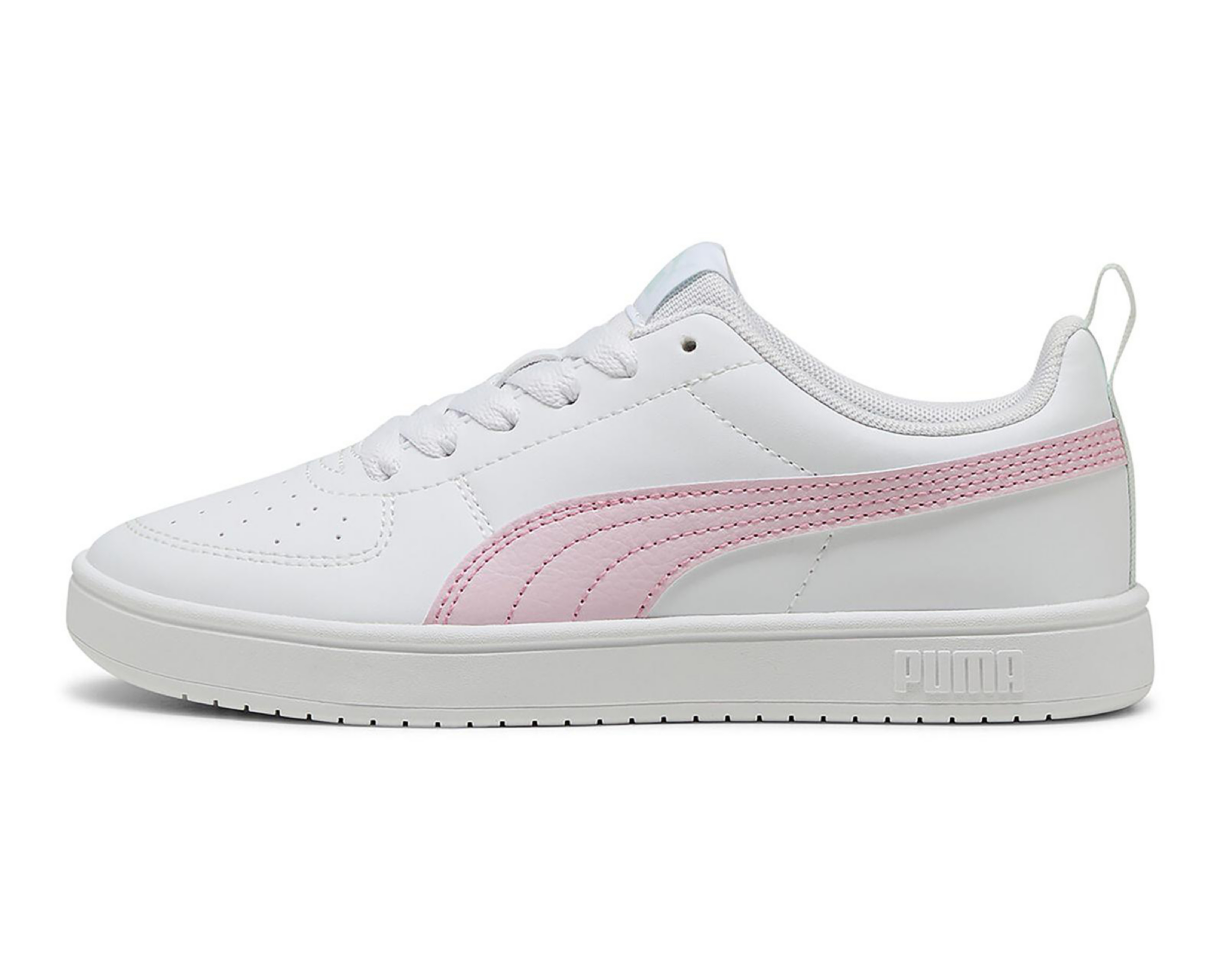 Foto 5 pulgar | Tenis Puma Rickie Juveniles