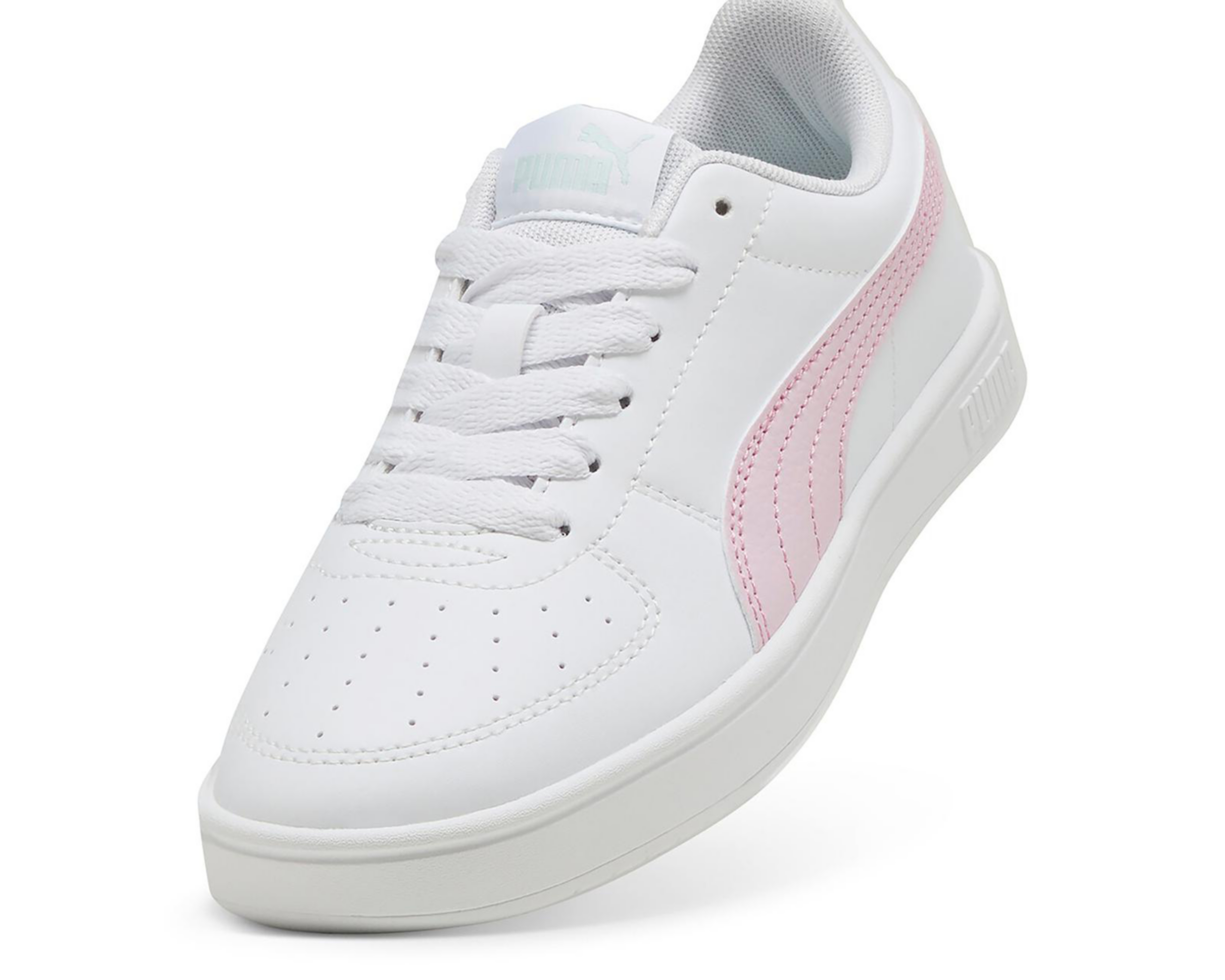 Foto 6 pulgar | Tenis Puma Rickie Juveniles