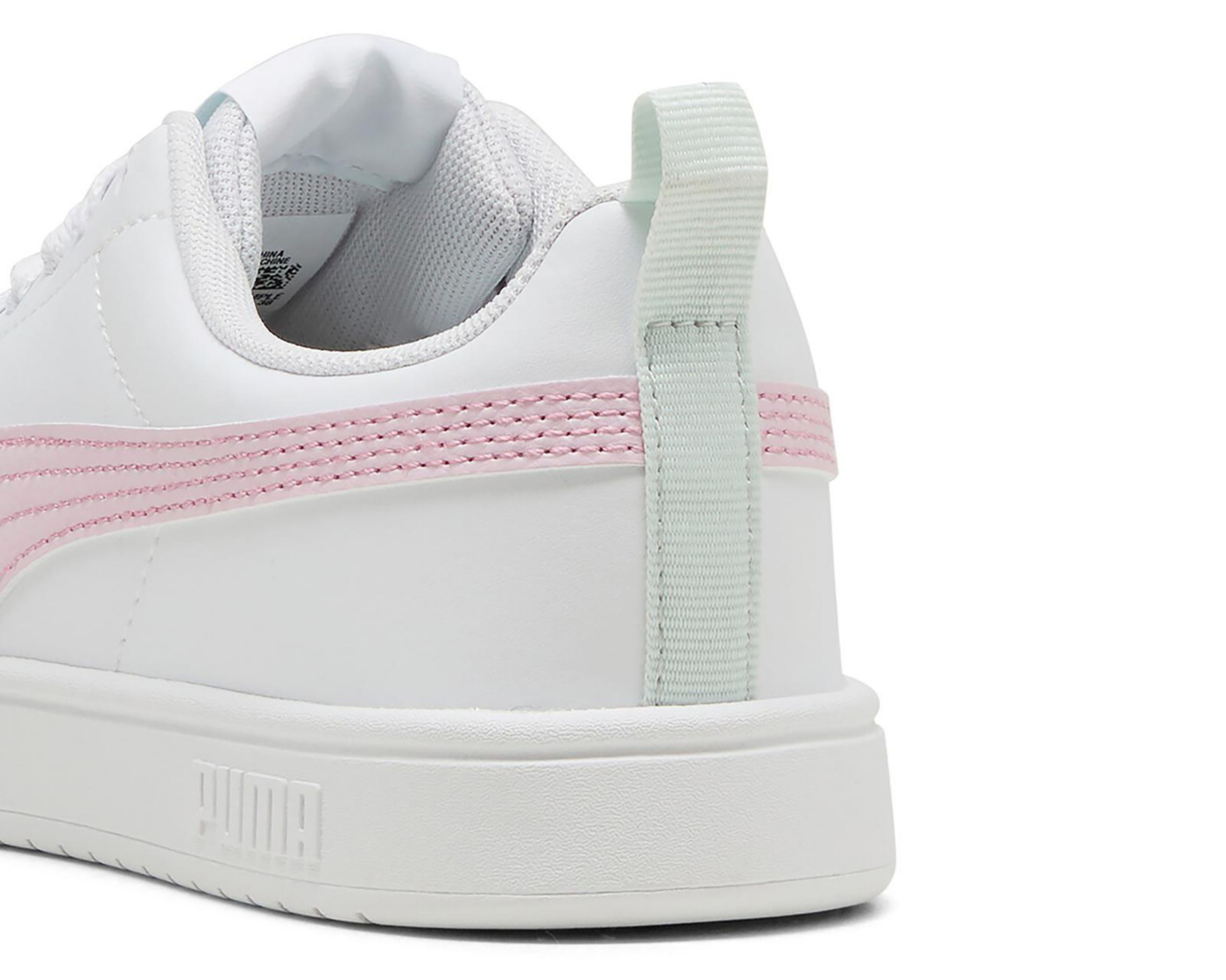 Foto 6 | Tenis Puma Rickie Juveniles