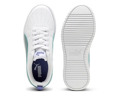Foto 2 | Tenis Puma Rickie Juveniles
