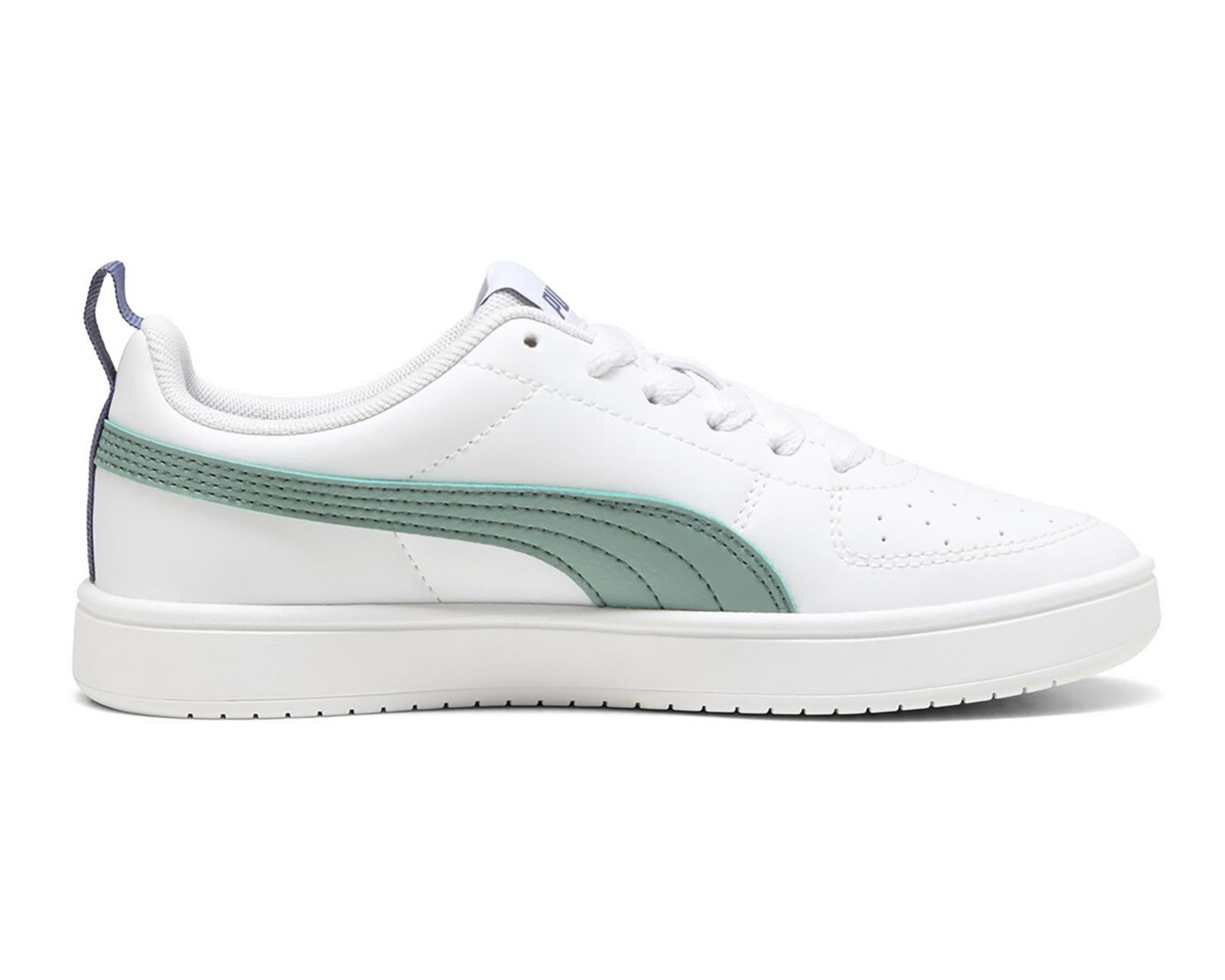 Foto 3 | Tenis Puma Rickie Juveniles