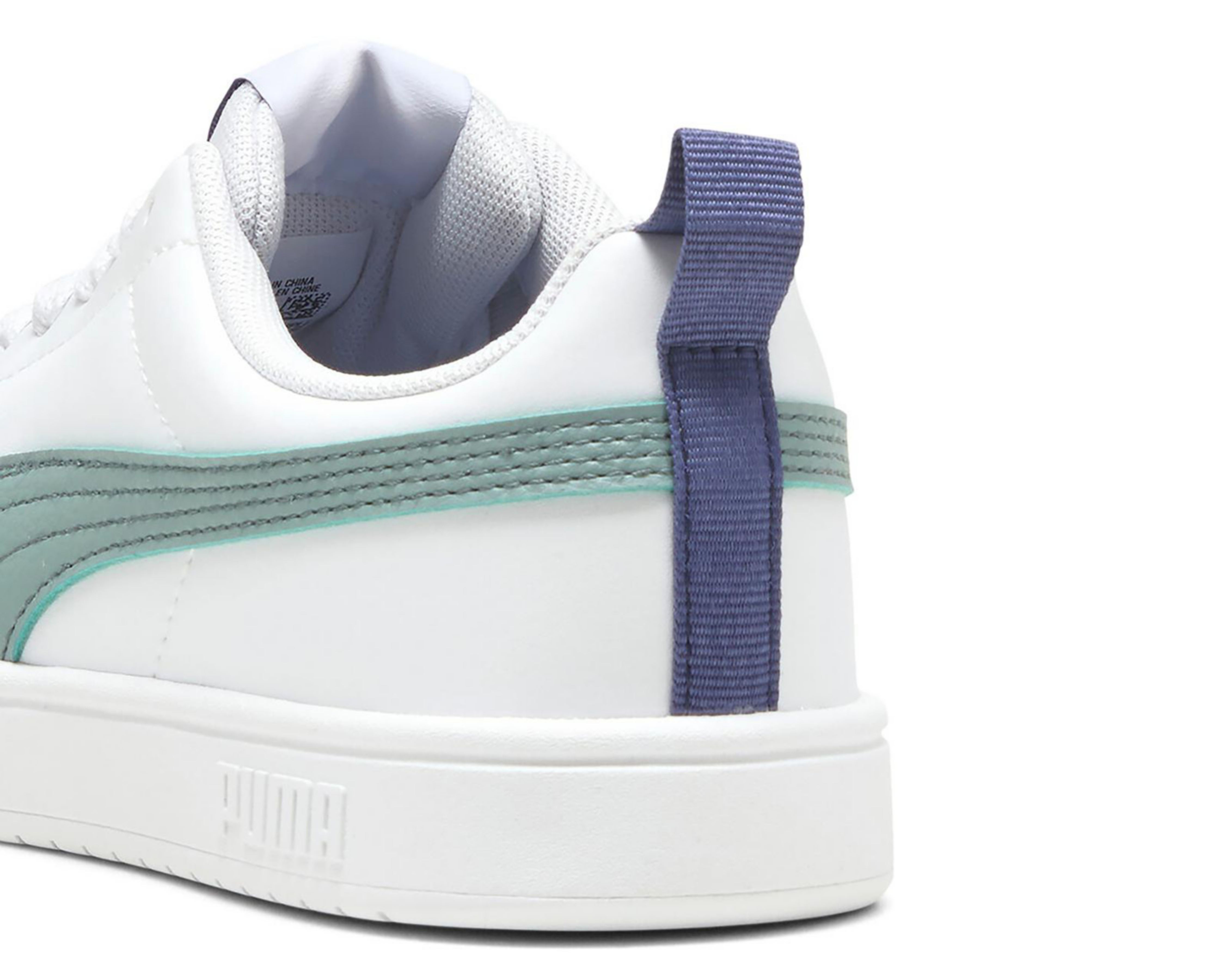 Foto 6 | Tenis Puma Rickie Juveniles