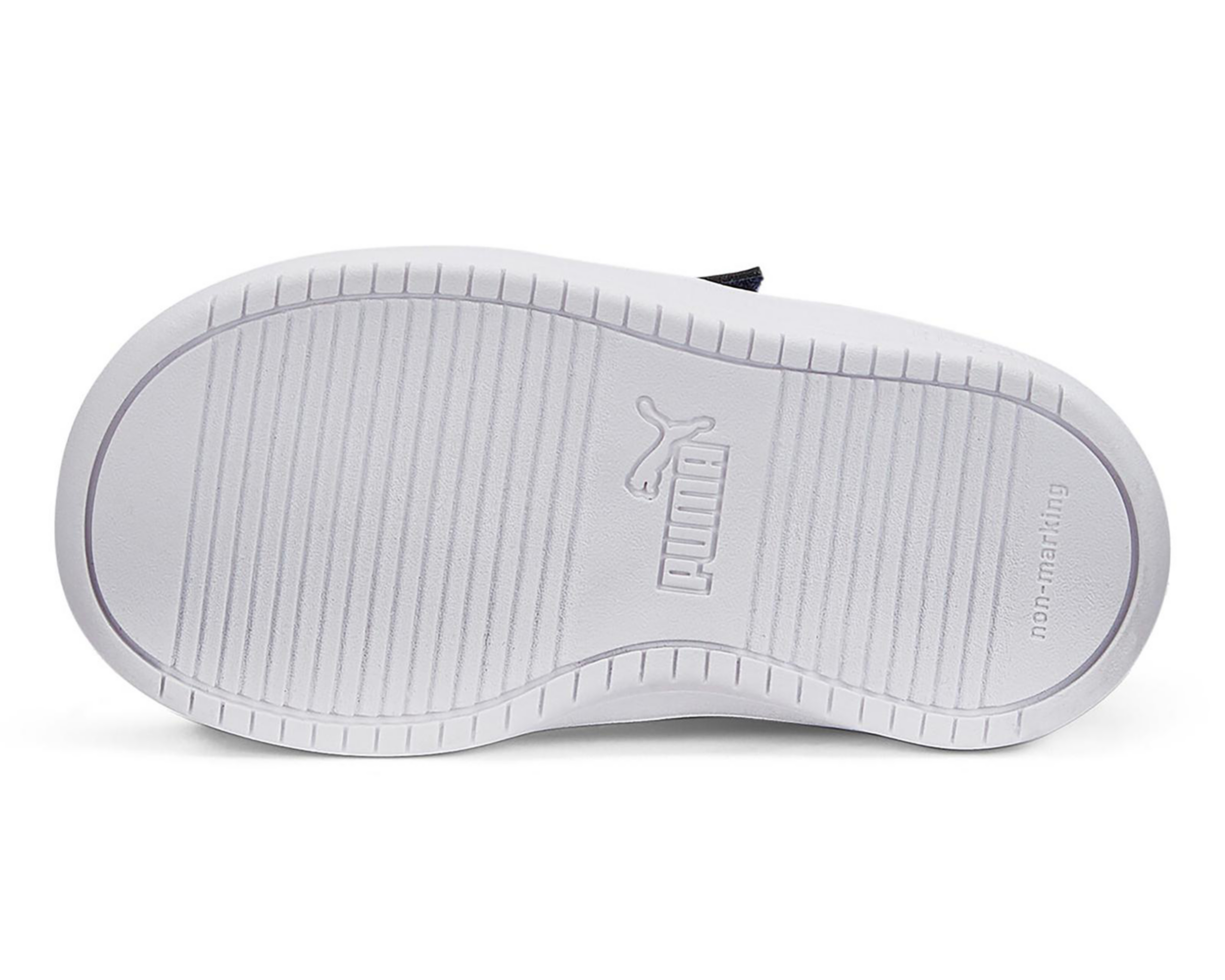 Foto 2 | Tenis Puma Rickie AC+ para Bebé Niño