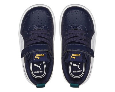 Foto 3 | Tenis Puma Rickie AC+ para Bebé Niño