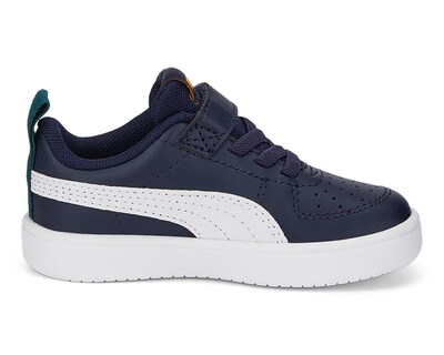 Foto 4 | Tenis Puma Rickie AC+ para Bebé Niño