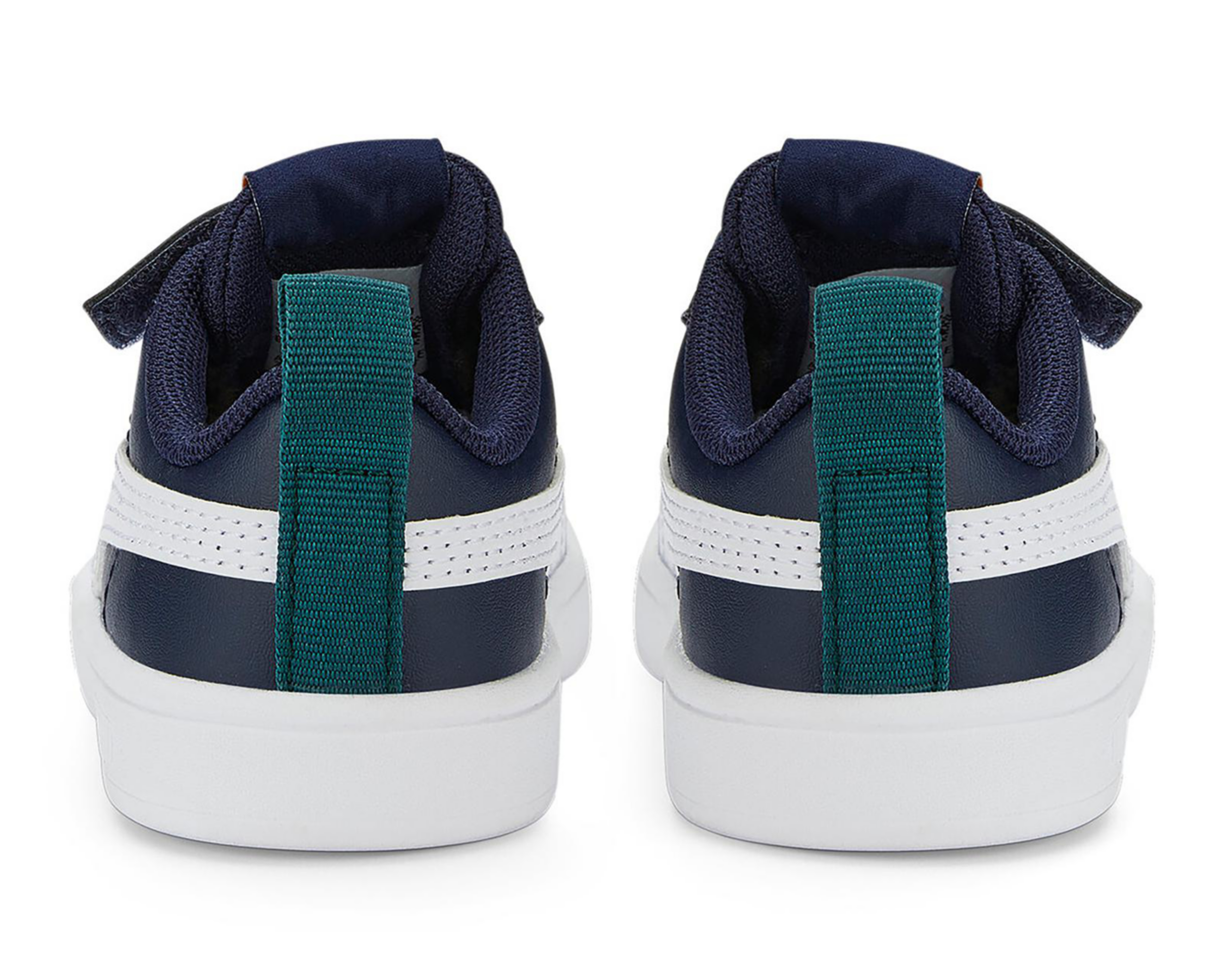 Foto 7 pulgar | Tenis Puma Rickie AC+ para Bebé Niño