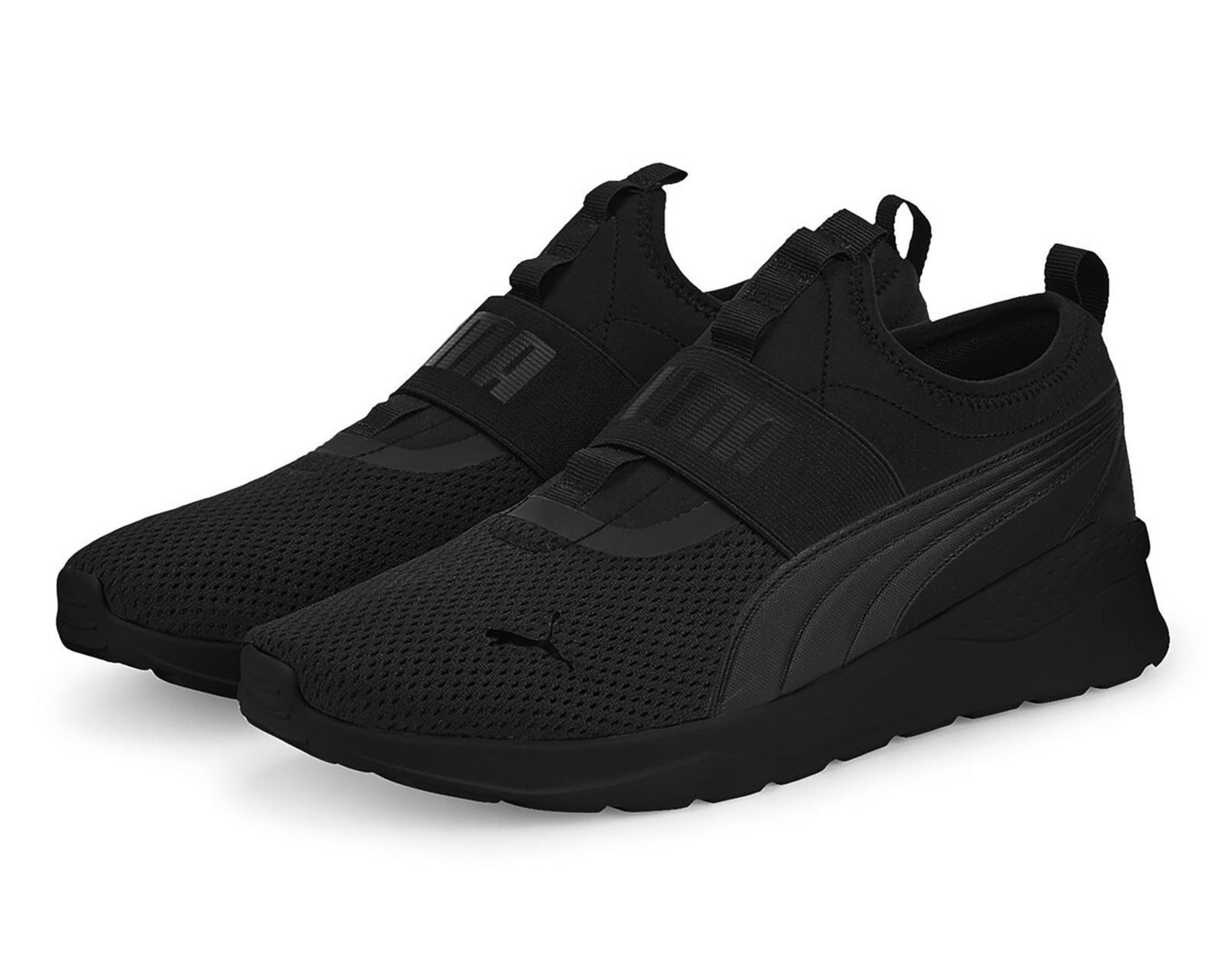 Foto 2 pulgar | Tenis para Jogging Puma Anzarun Lite Slip-On para Hombre