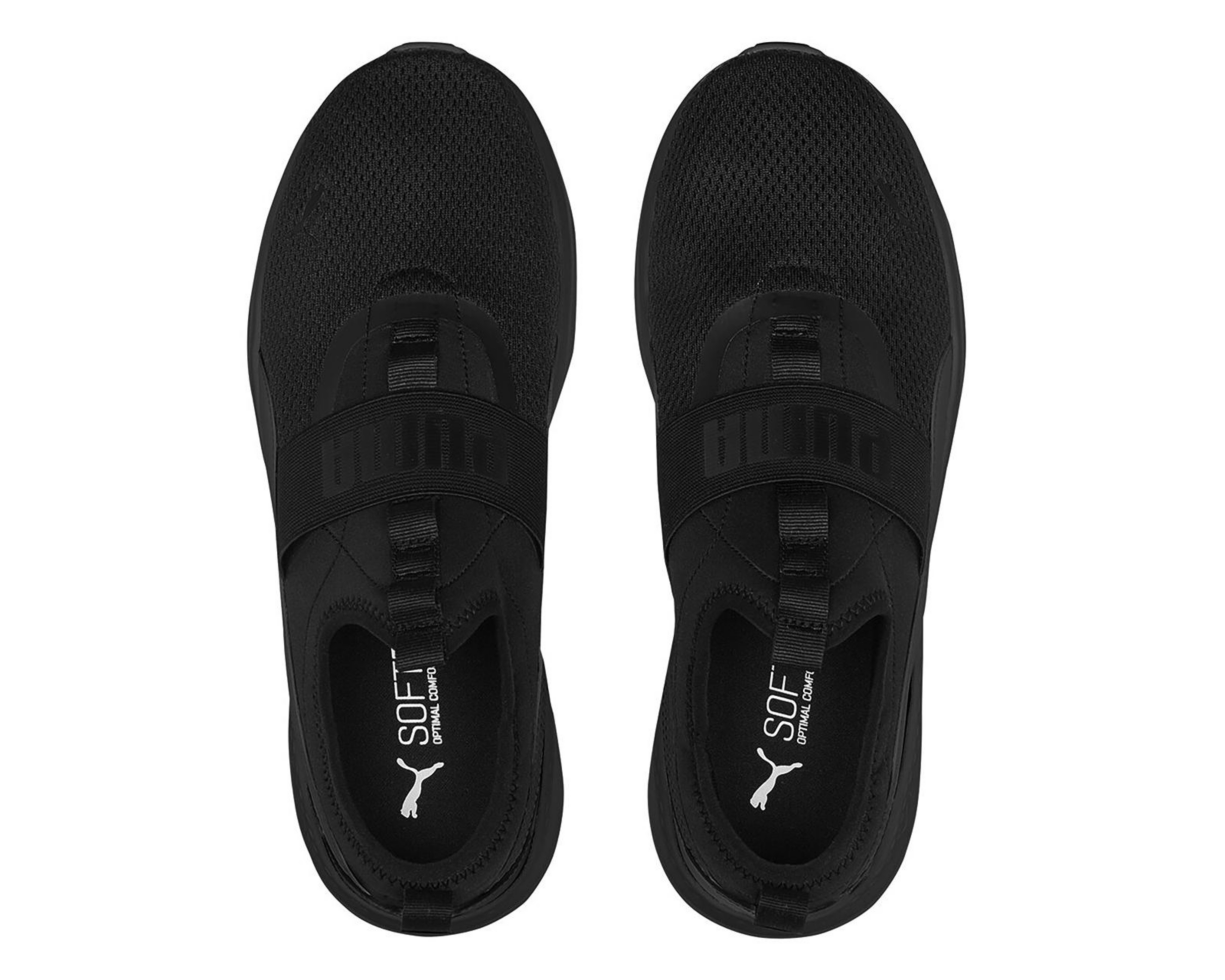 Foto 4 pulgar | Tenis para Jogging Puma Anzarun Lite Slip-On para Hombre