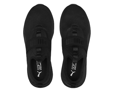 Foto 3 | Tenis para Jogging Puma Anzarun Lite Slip-On para Hombre