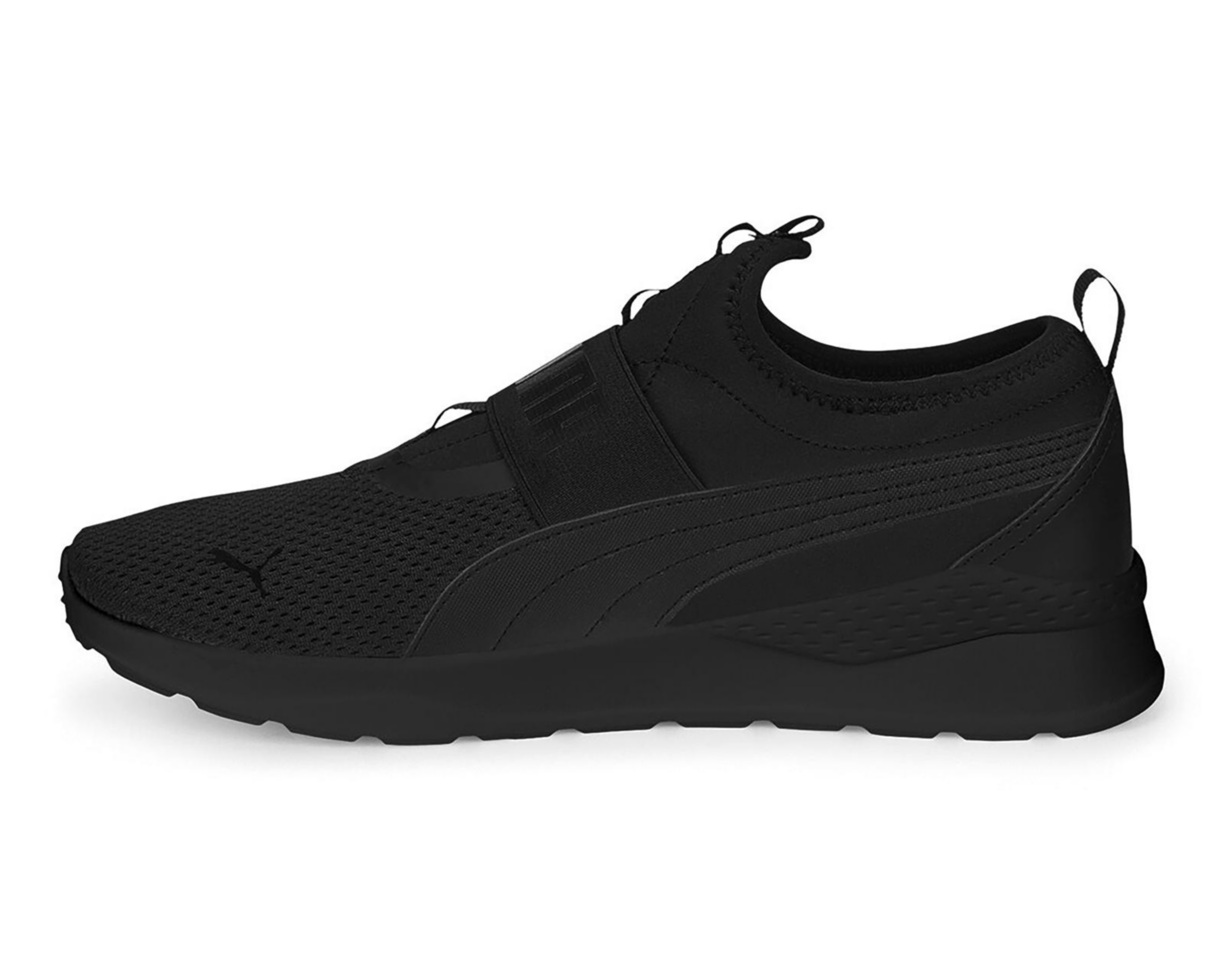 Foto 5 | Tenis para Jogging Puma Anzarun Lite Slip-On para Hombre